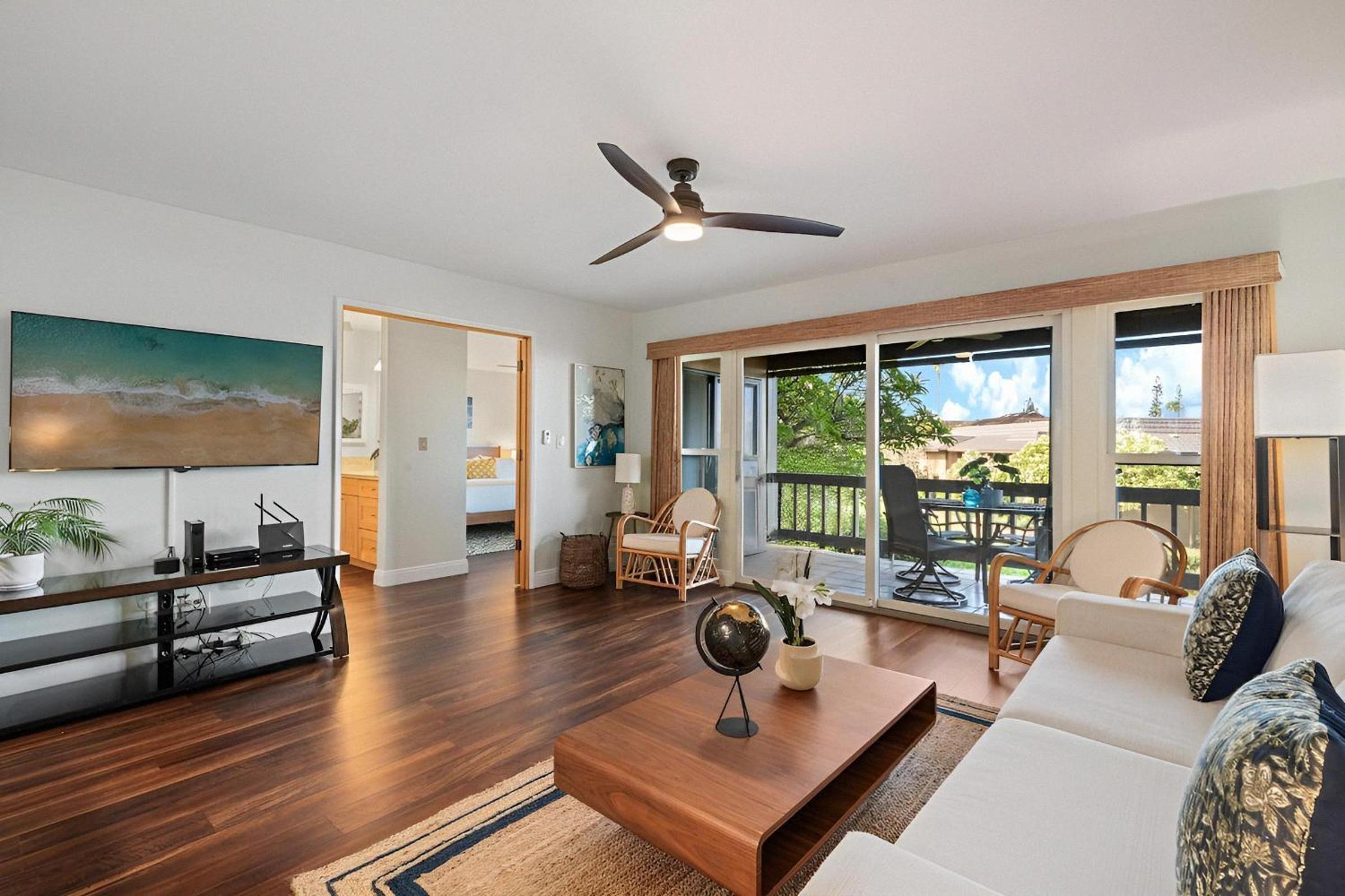 Kaanapali Plantation 34 · KPL 34 2BD Pool & Resort's Amenities,