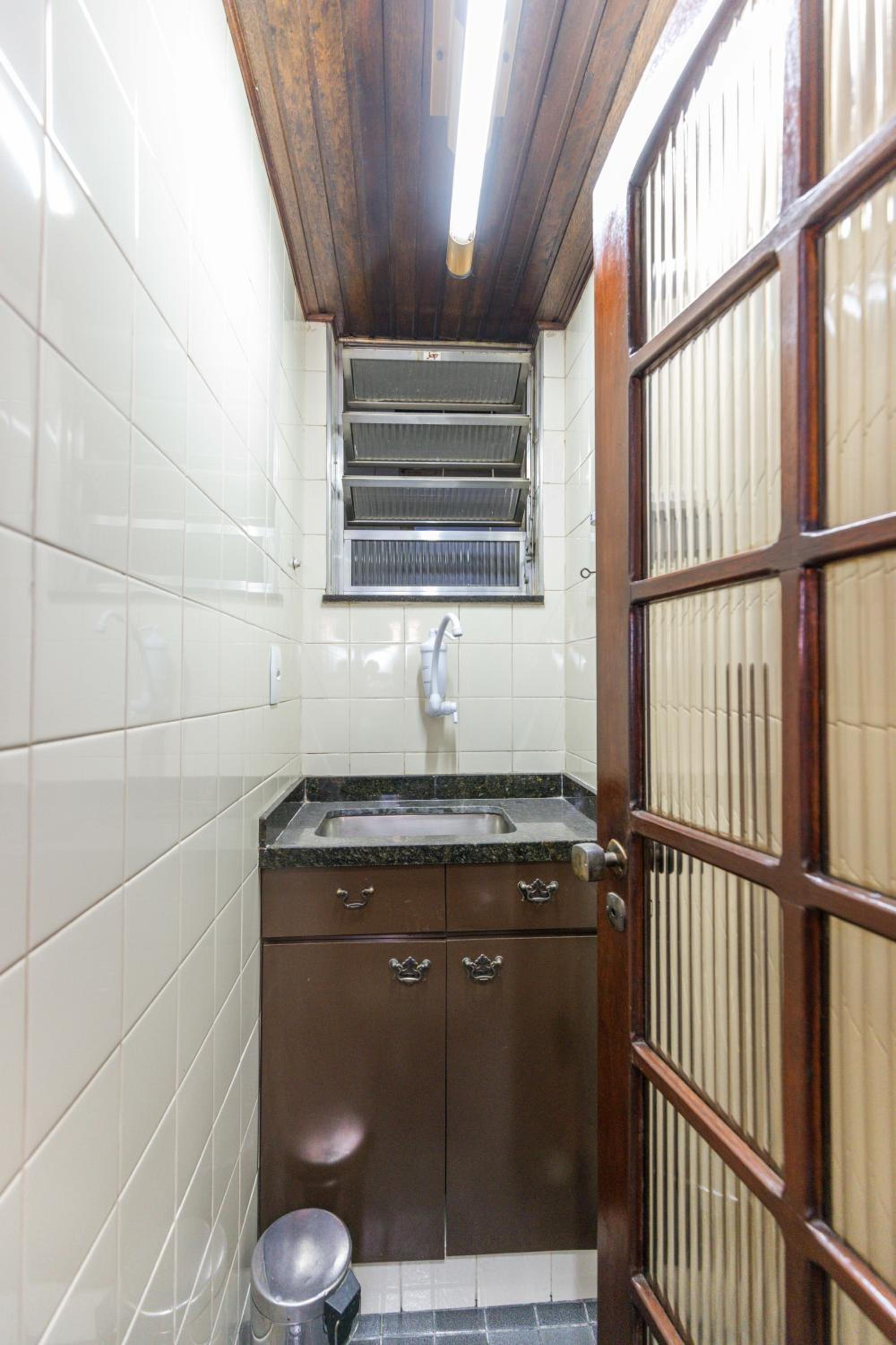 Rio Central Studio - Conveniência e conforto no centro do Rio