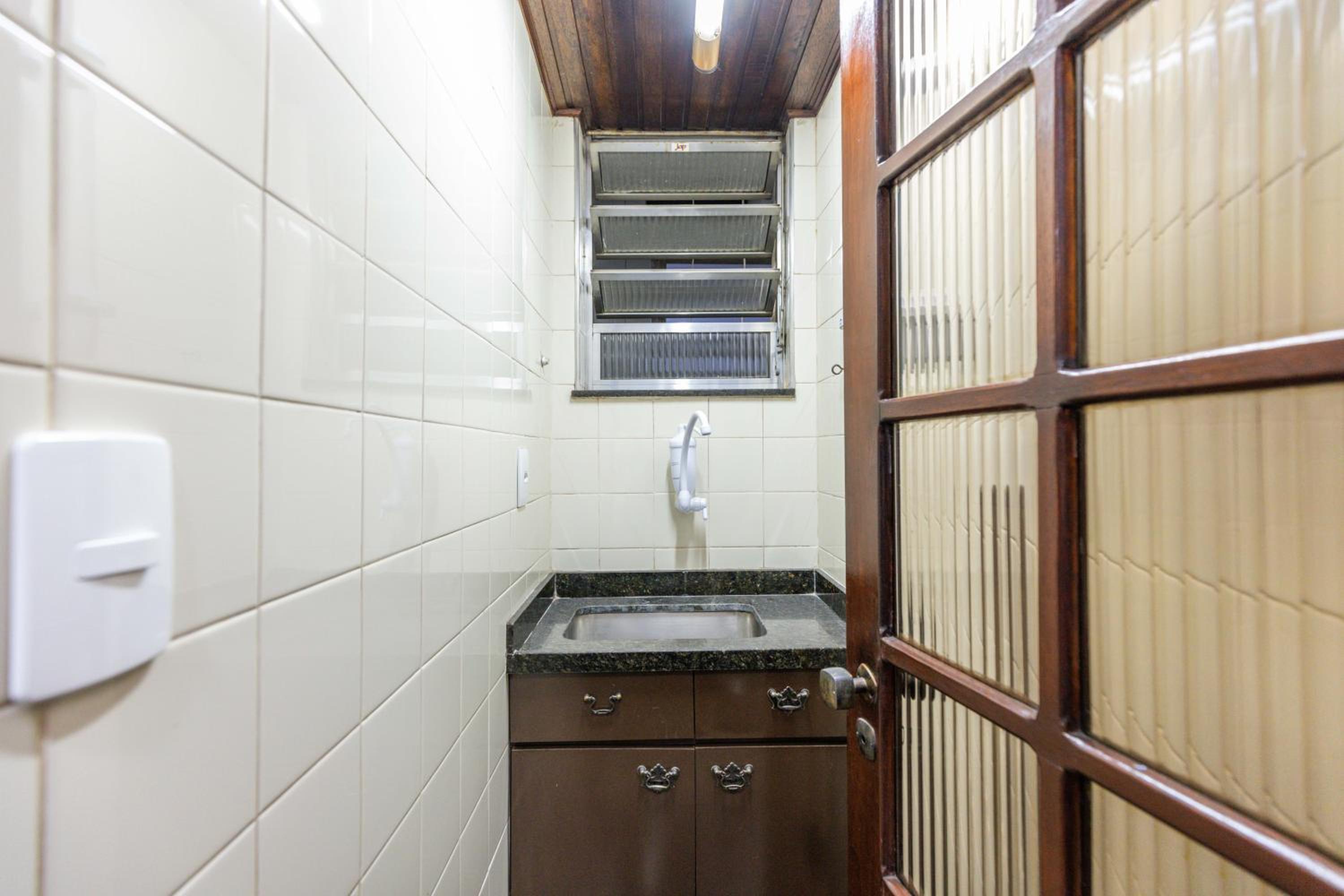 Rio Central Studio - Conveniência e conforto no centro do Rio