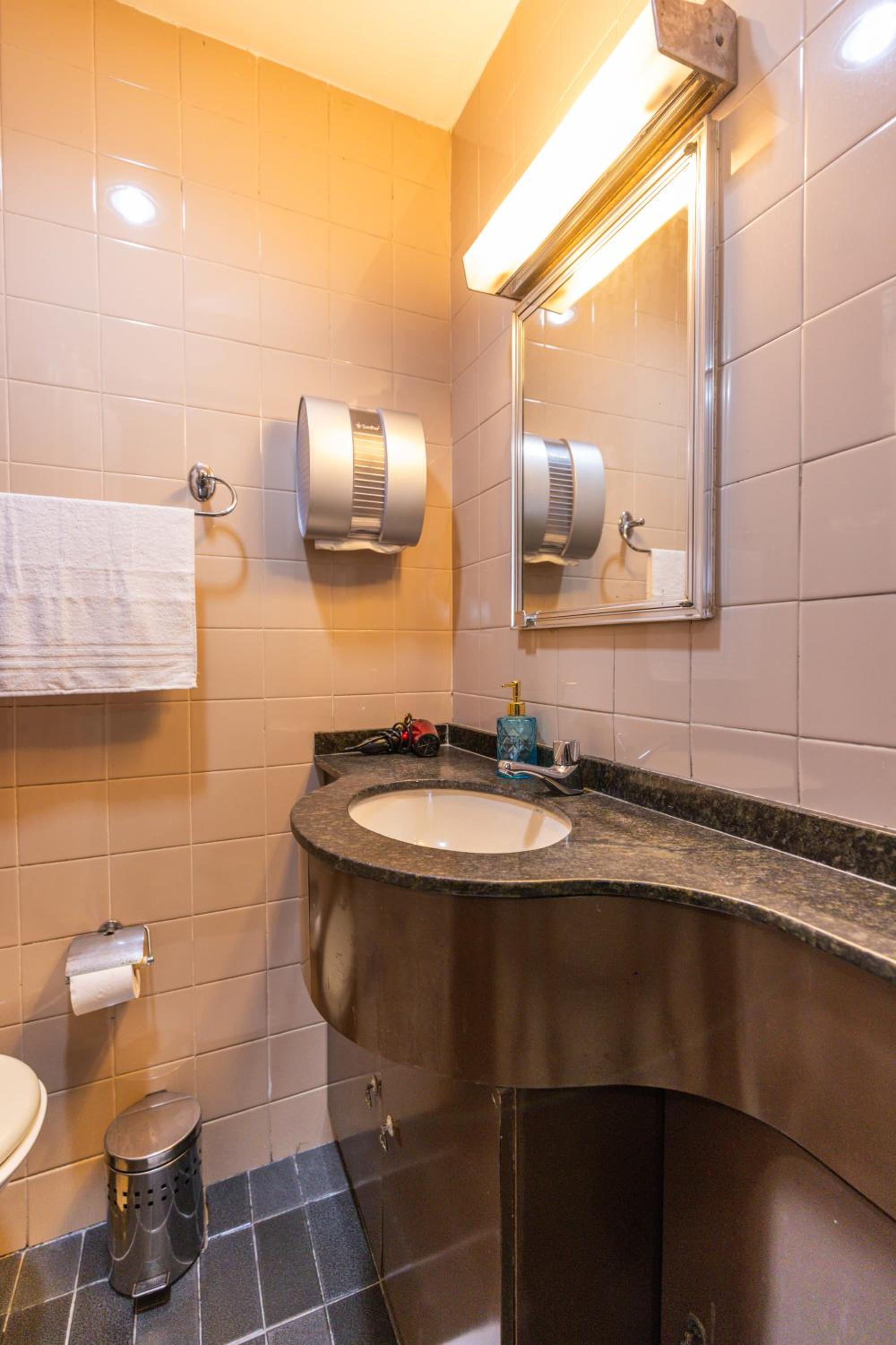 Rio Central Studio - Conveniência e conforto no centro do Rio