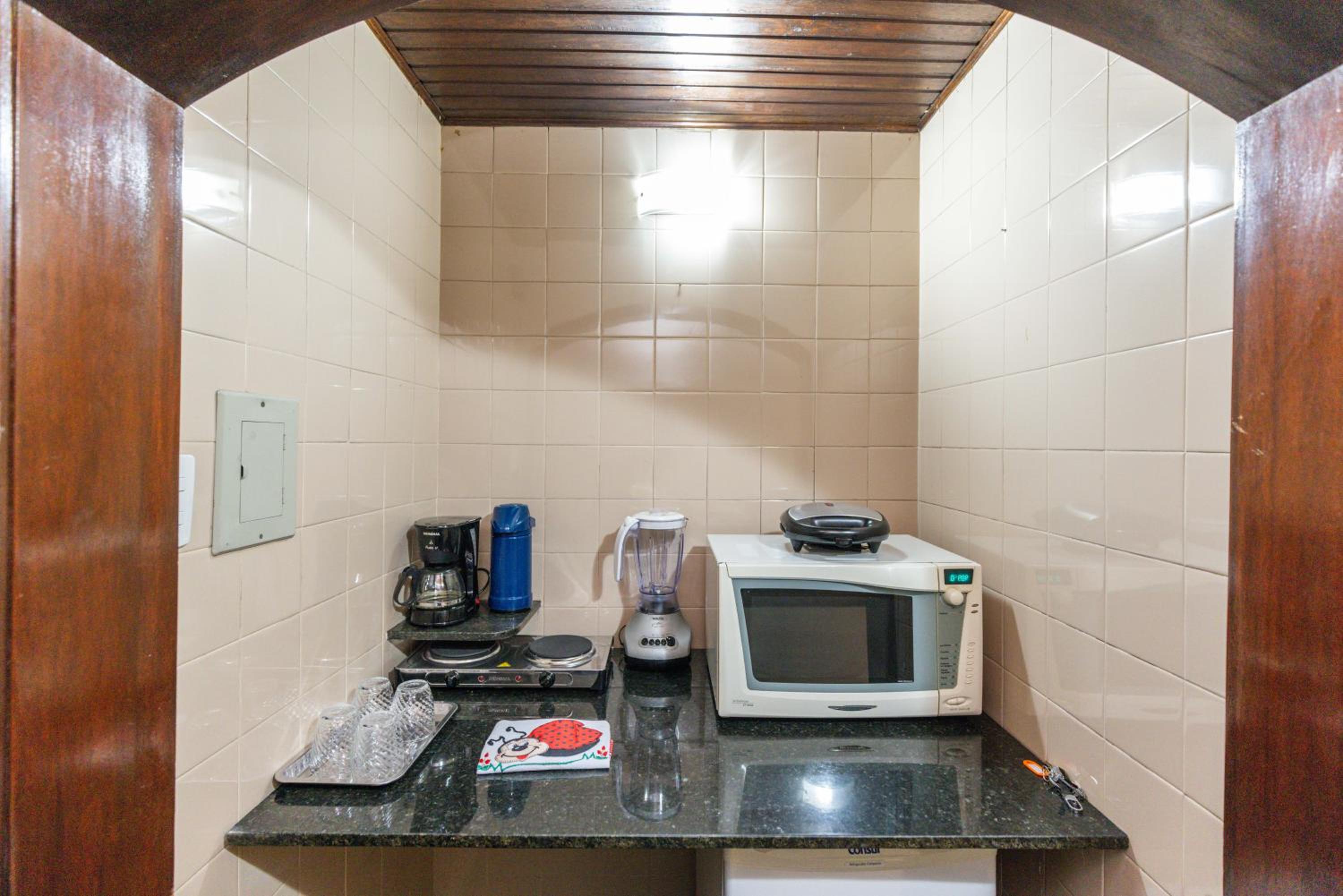 Rio Central Studio - Conveniência e conforto no centro do Rio
