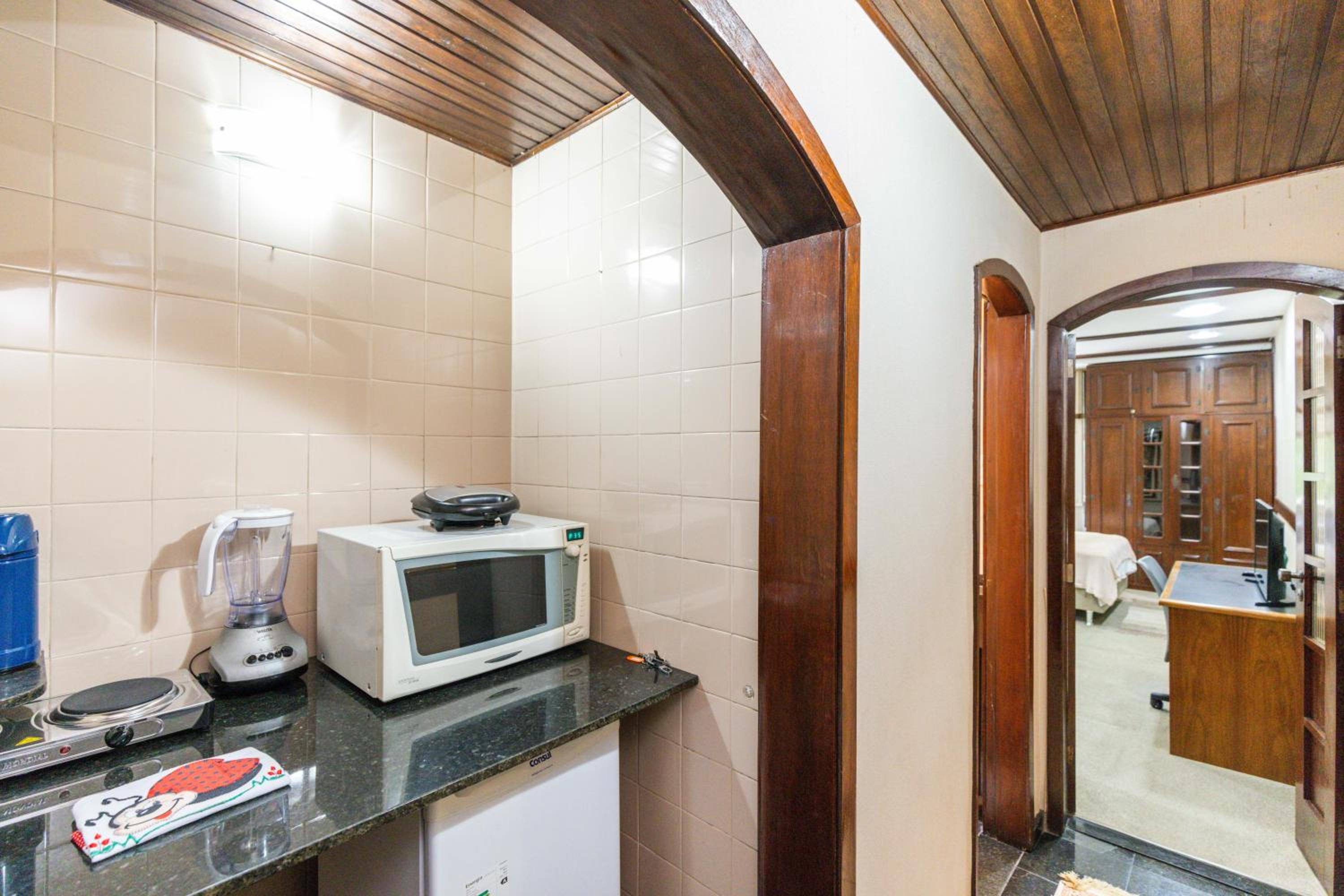 Rio Central Studio - Conveniência e conforto no centro do Rio