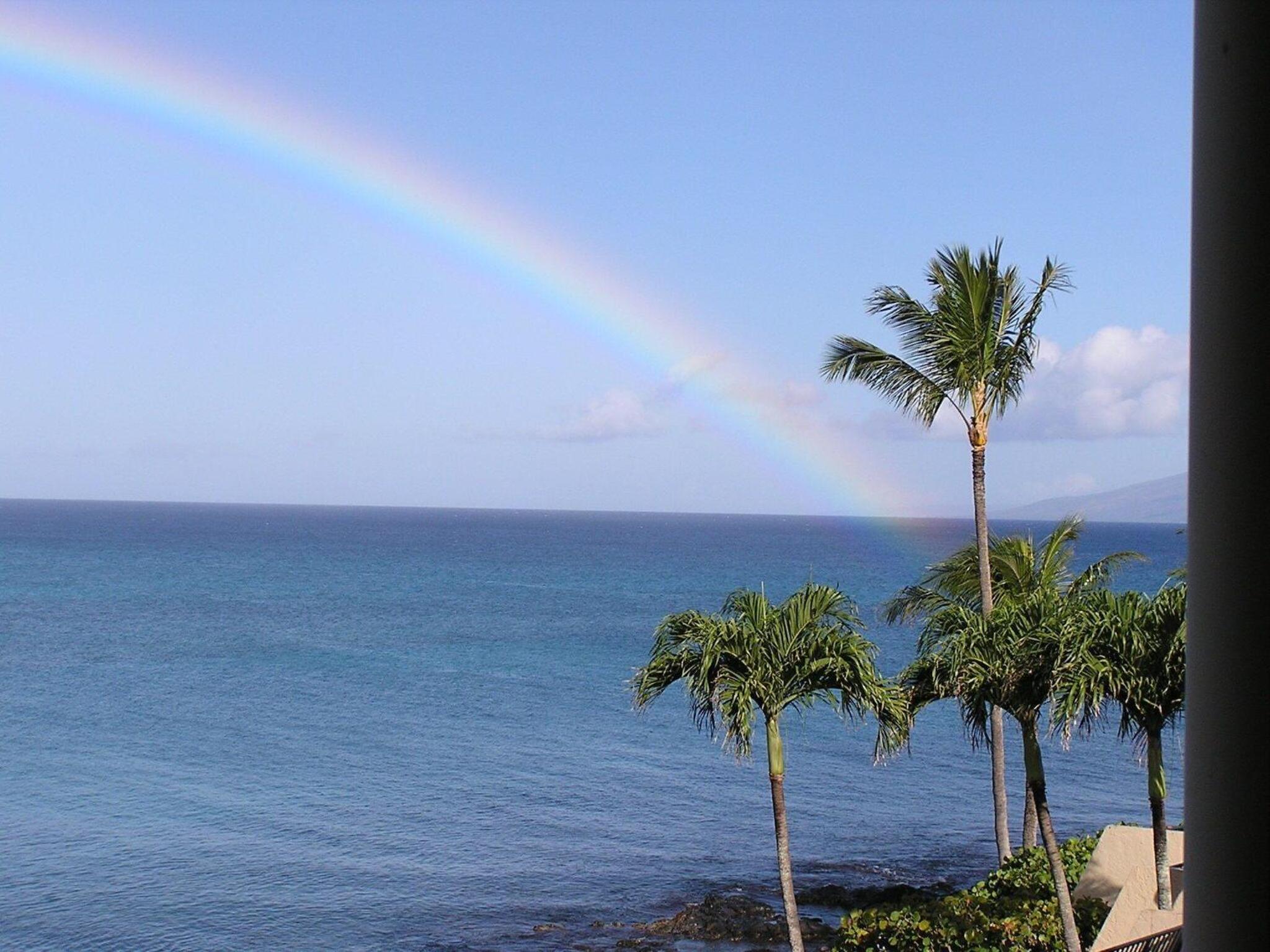 Napili Point C22 · NP C22 Oceanfront Views from 2BD West Maui Co