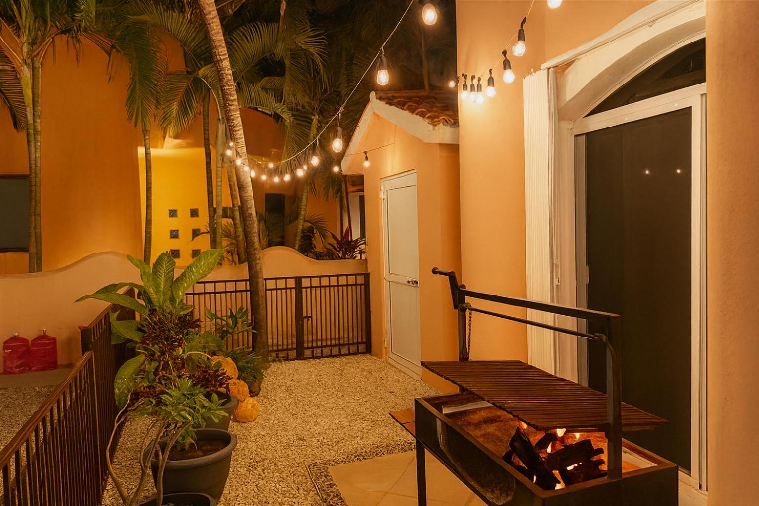 Spacious Family Home with Pool & Beach Access