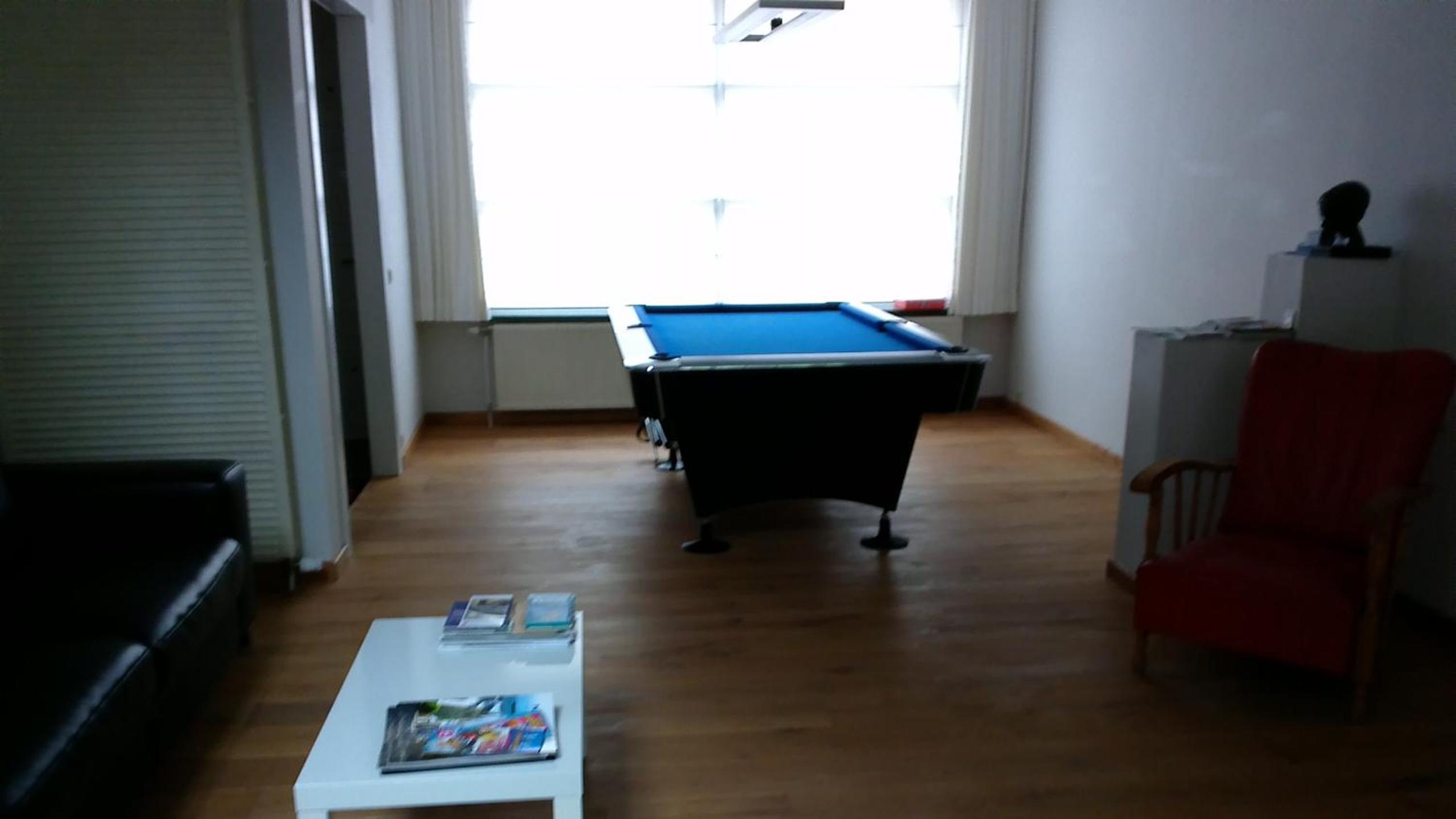 Holiday Home Goesting