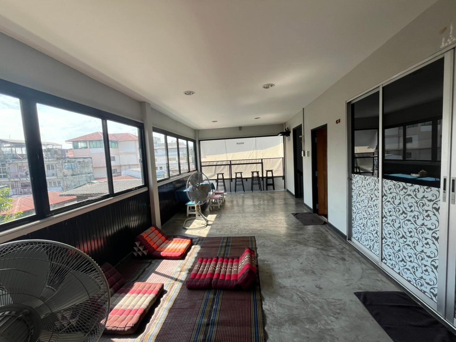 BNK89 Hostel