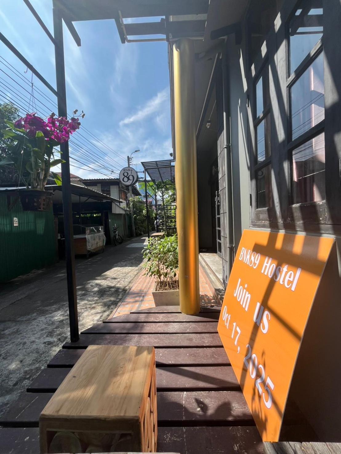 BNK89 Hostel