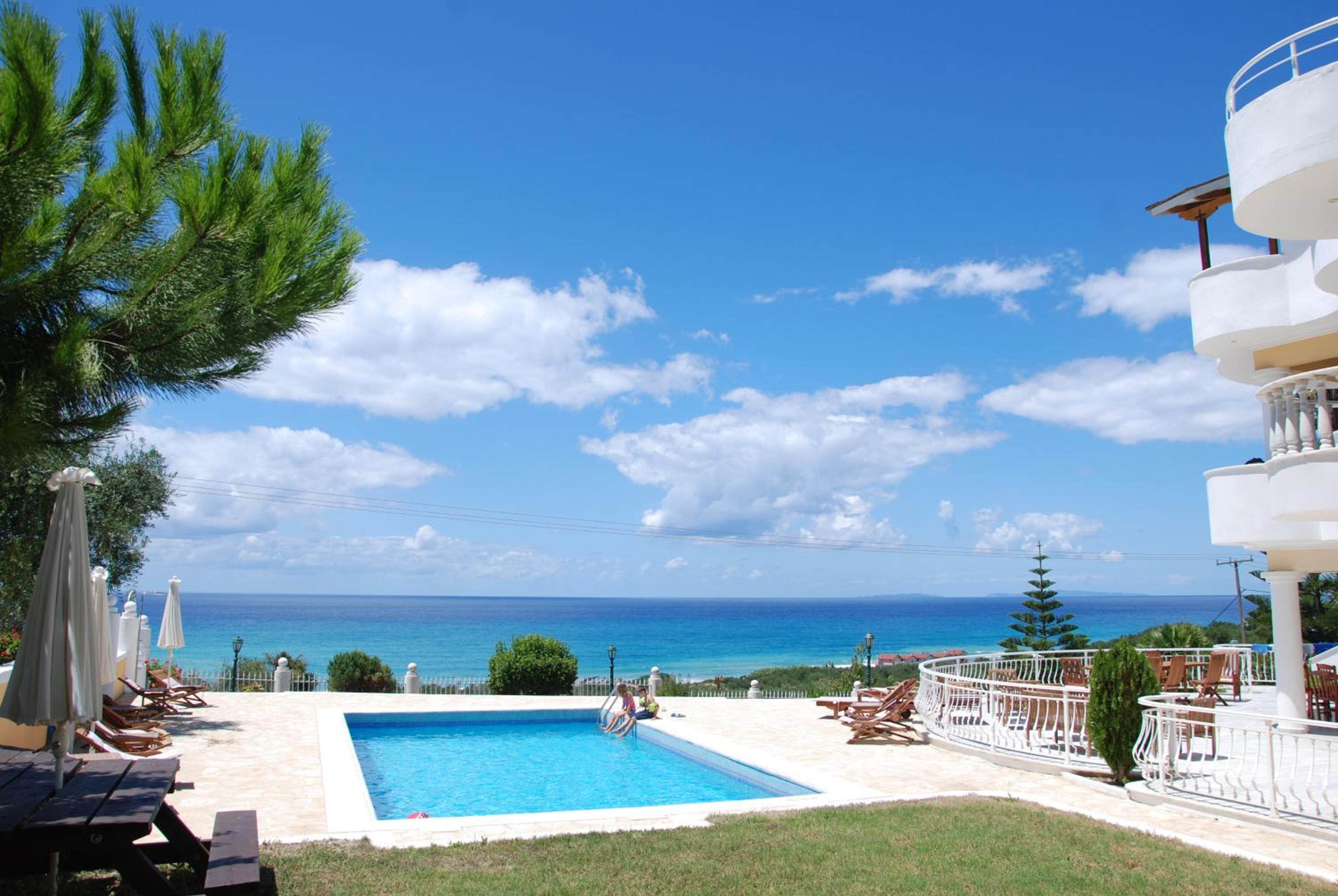 Villa Alex