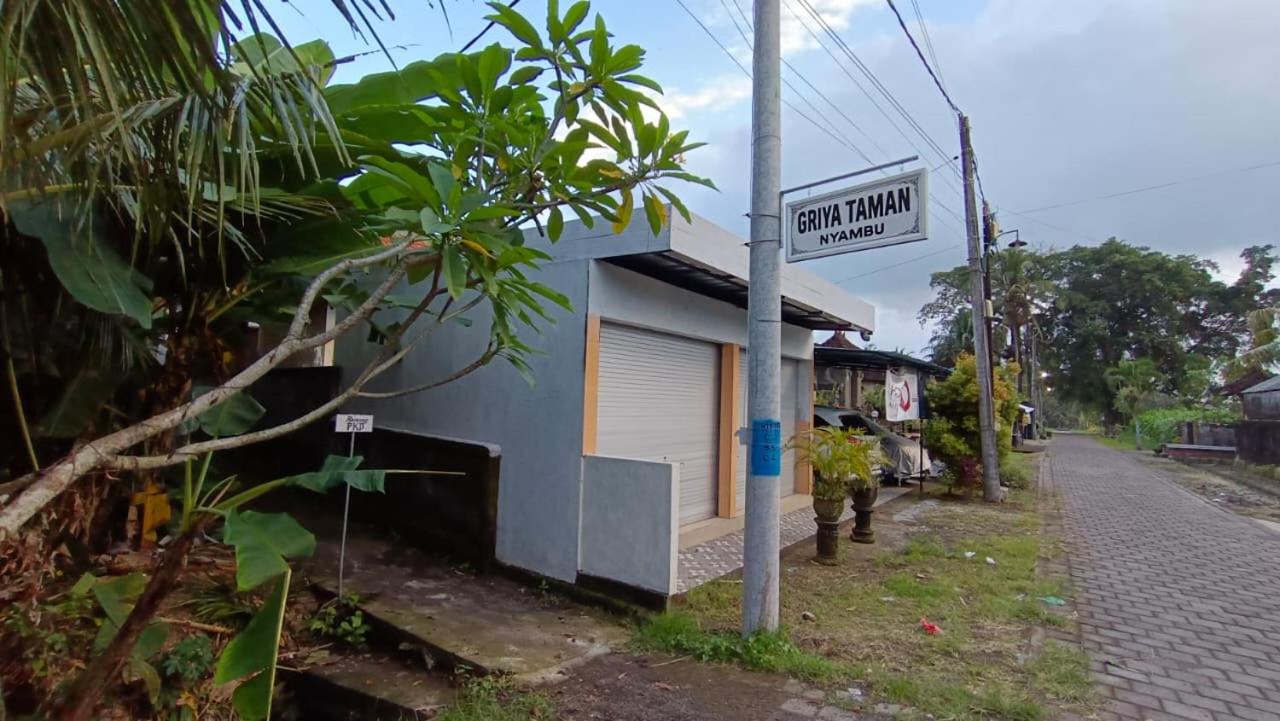 Griya Taman