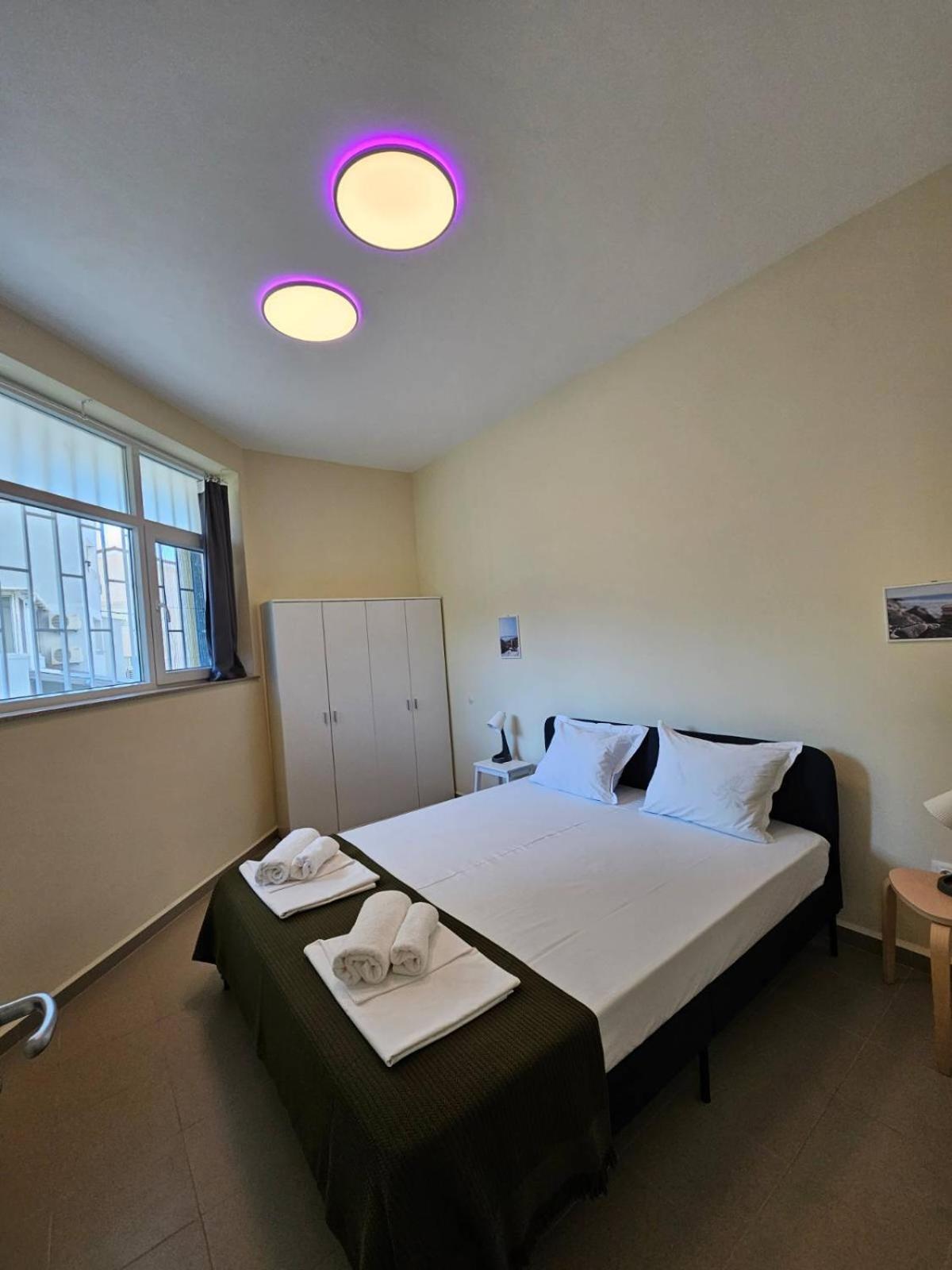 Azur Stay Burgas - self check-in and 2 bikes
