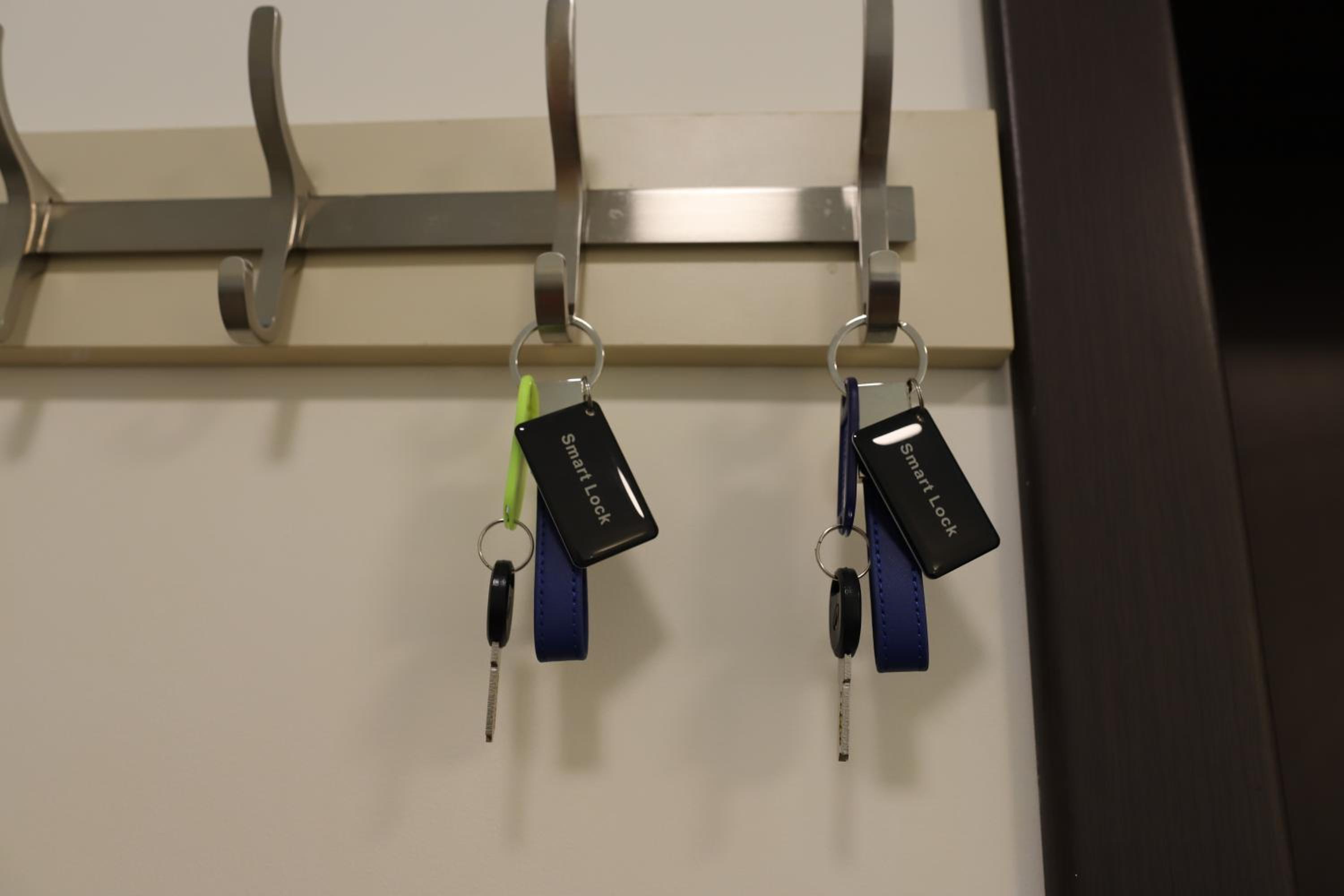Azur Stay Burgas - self check-in and 2 bikes