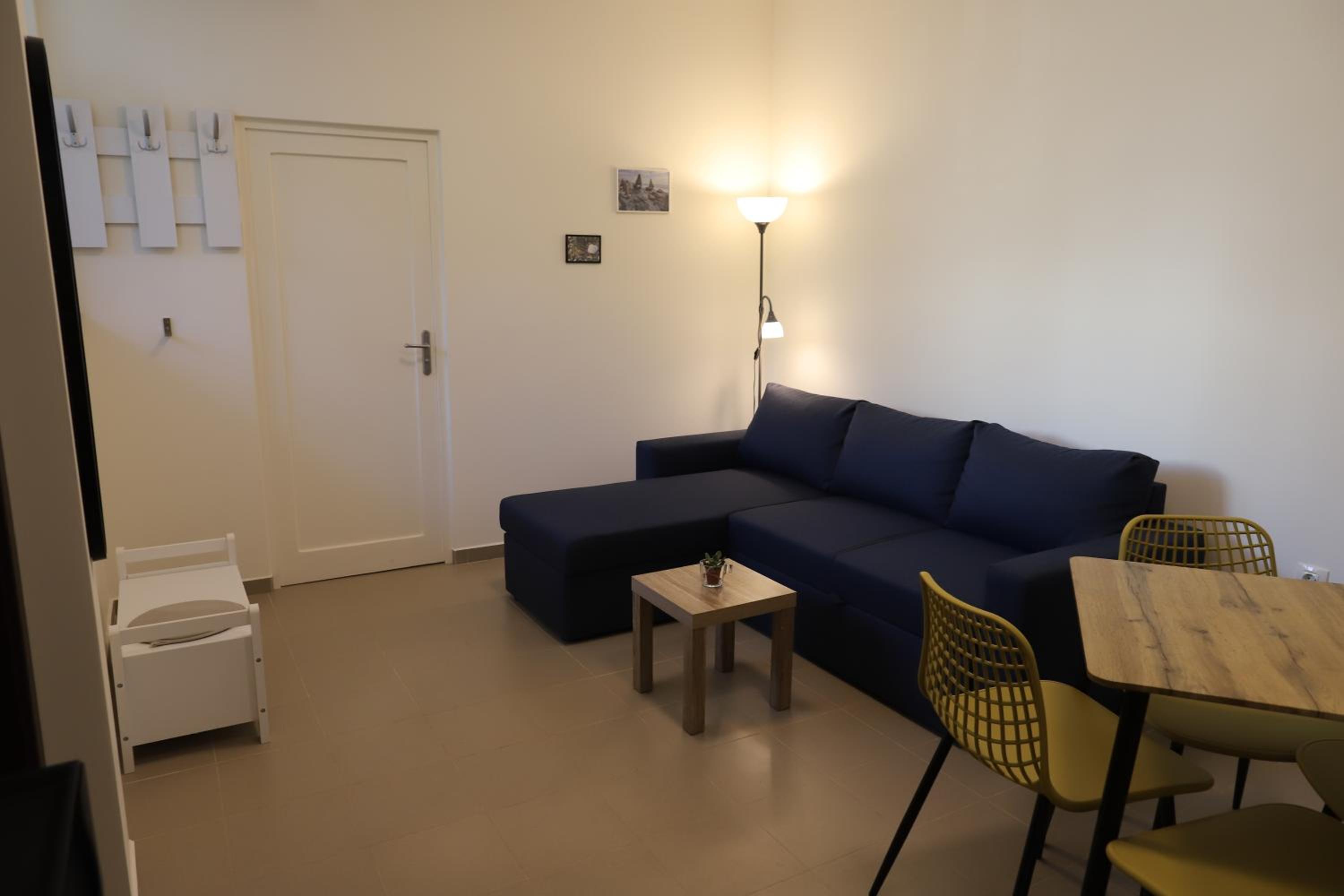 Azur Stay Burgas - self check-in and 2 bikes