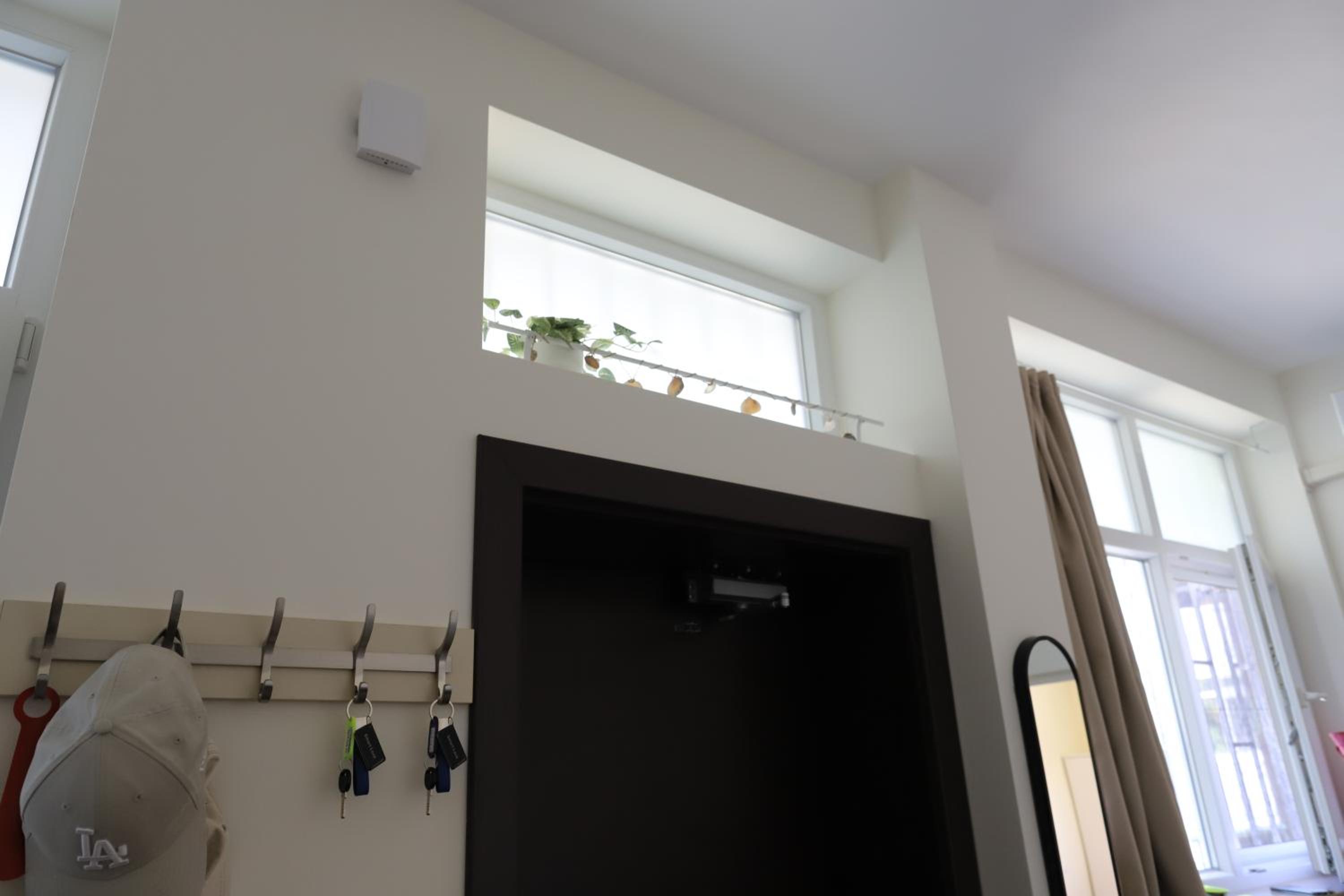 Azur Stay Burgas - self check-in and 2 bikes
