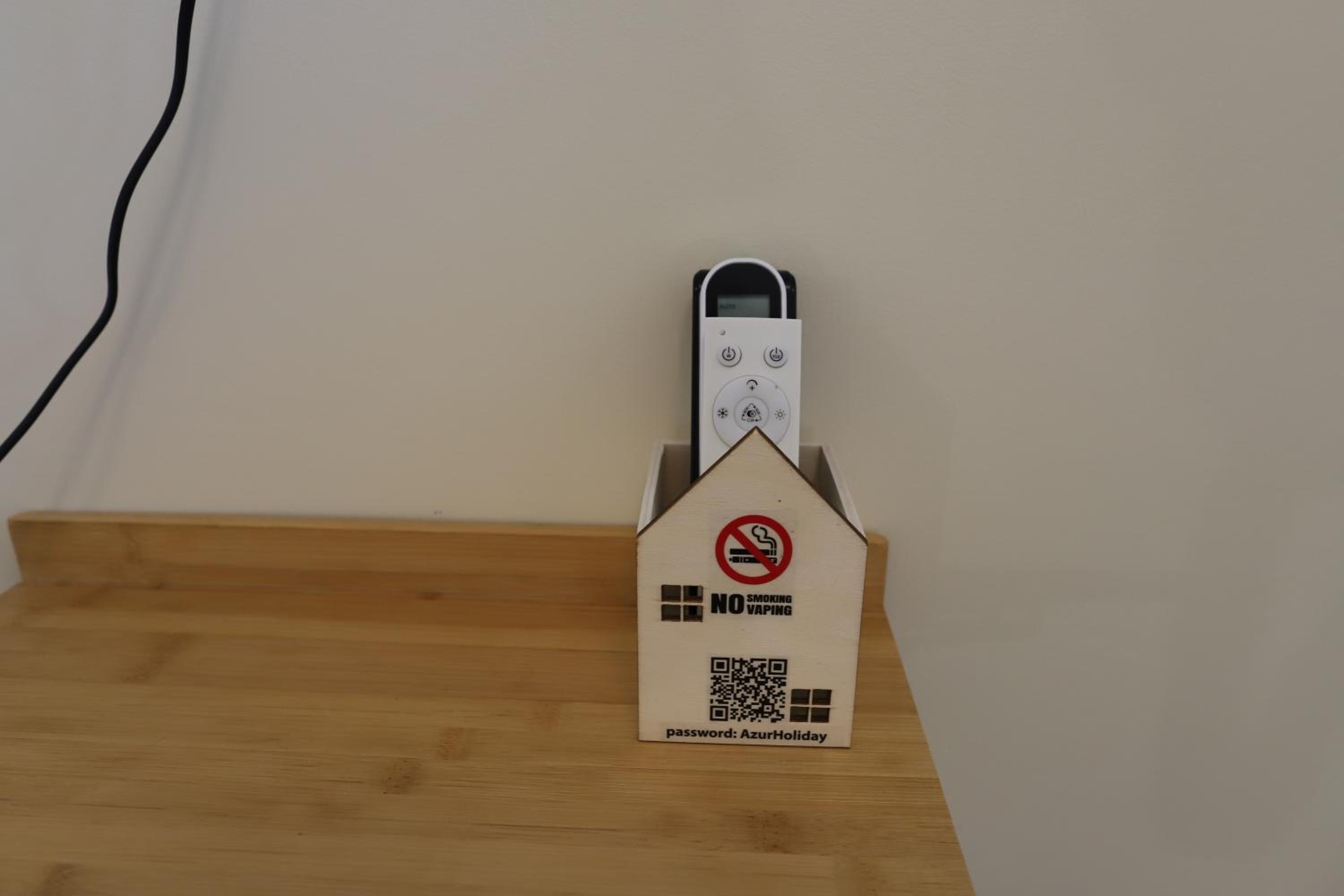 Azur Stay Burgas - self check-in and 2 bikes