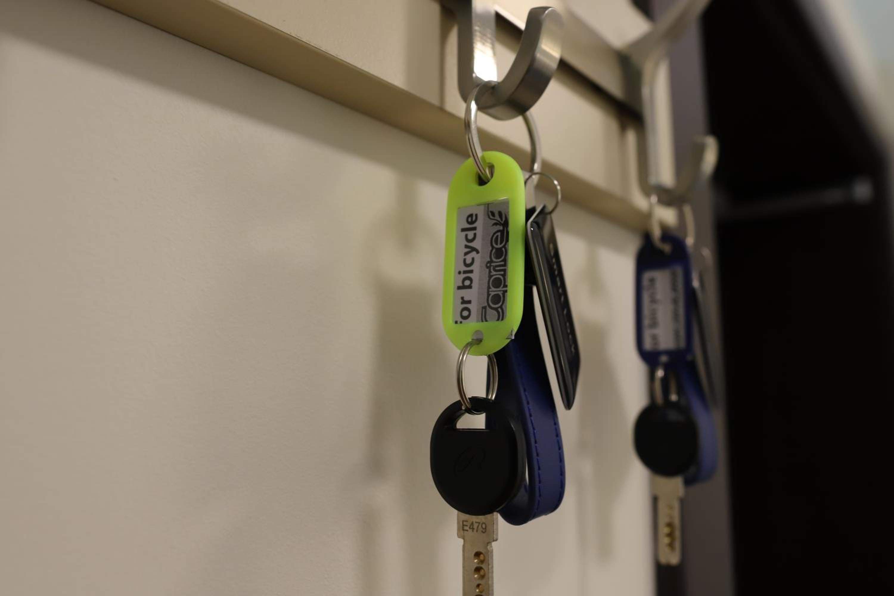 Azur Stay Burgas - self check-in and 2 bikes