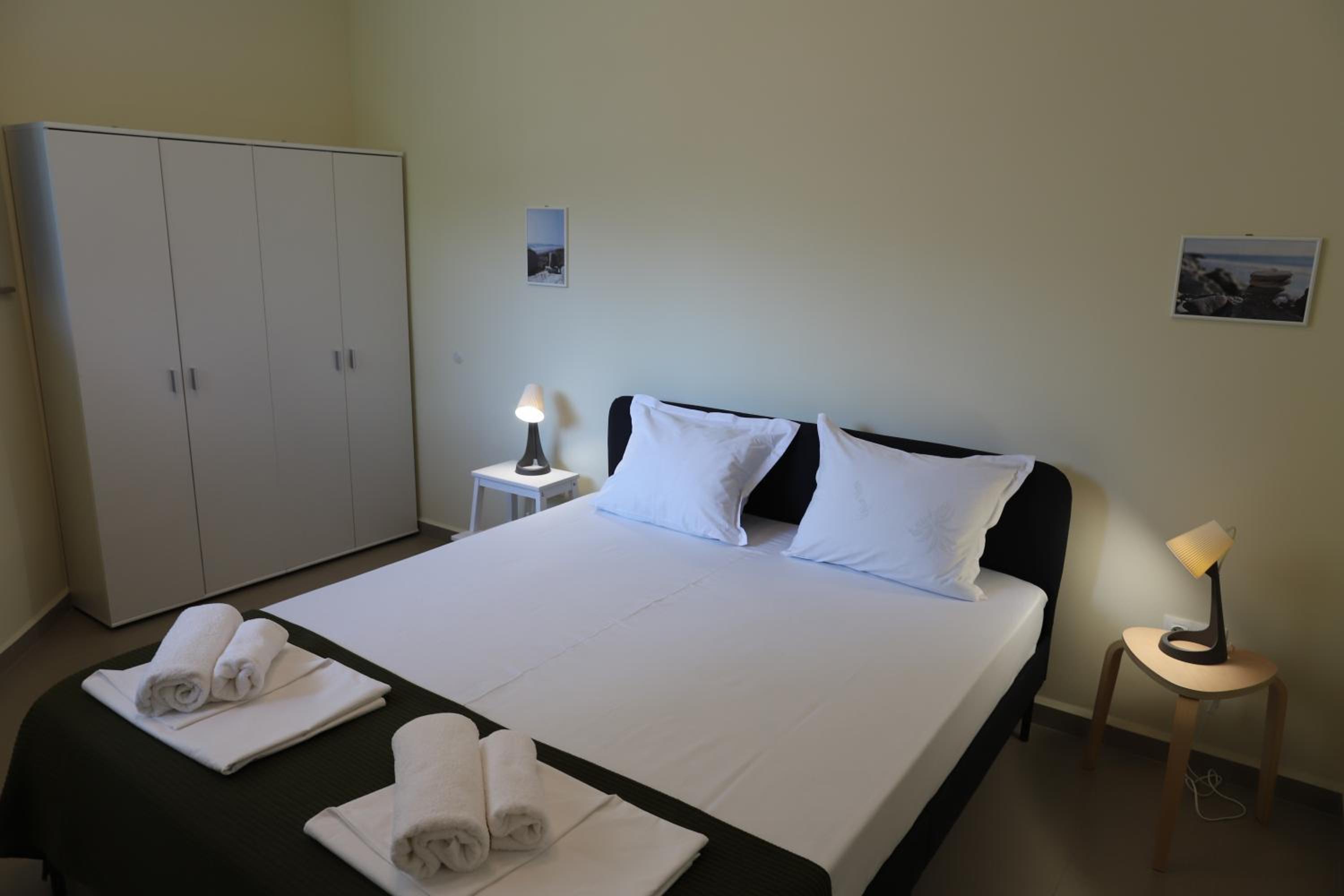 Azur Stay Burgas - self check-in and 2 bikes