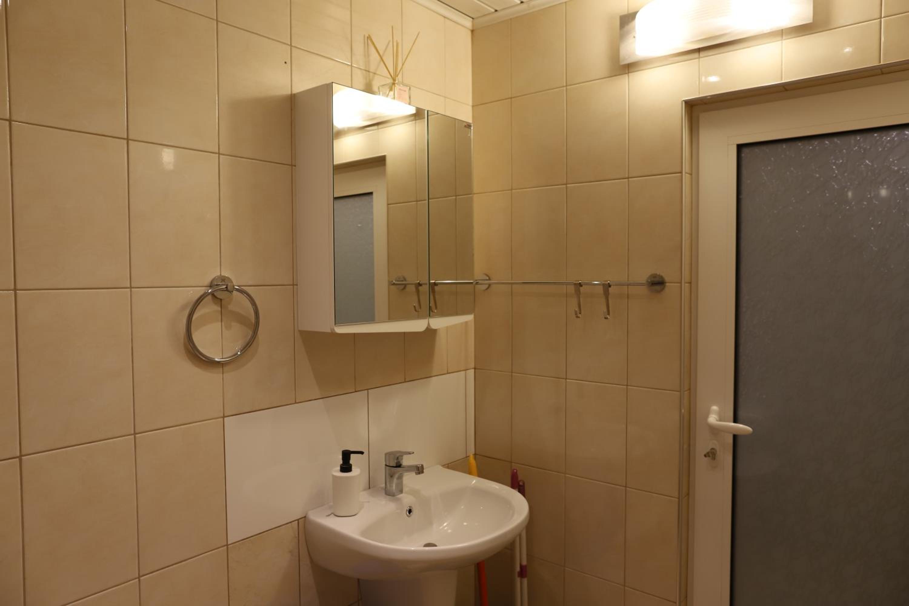 Azur Stay Burgas - self check-in and 2 bikes
