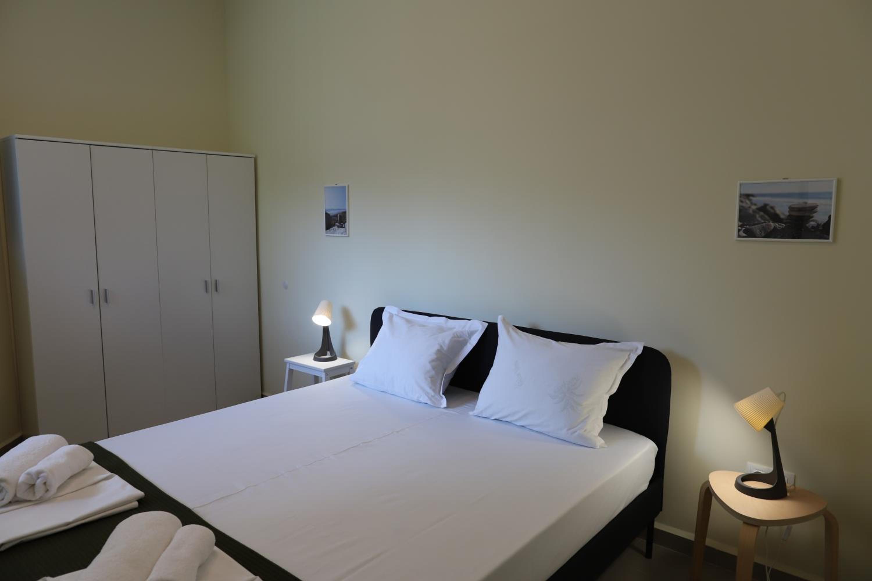 Azur Stay Burgas - self check-in and 2 bikes