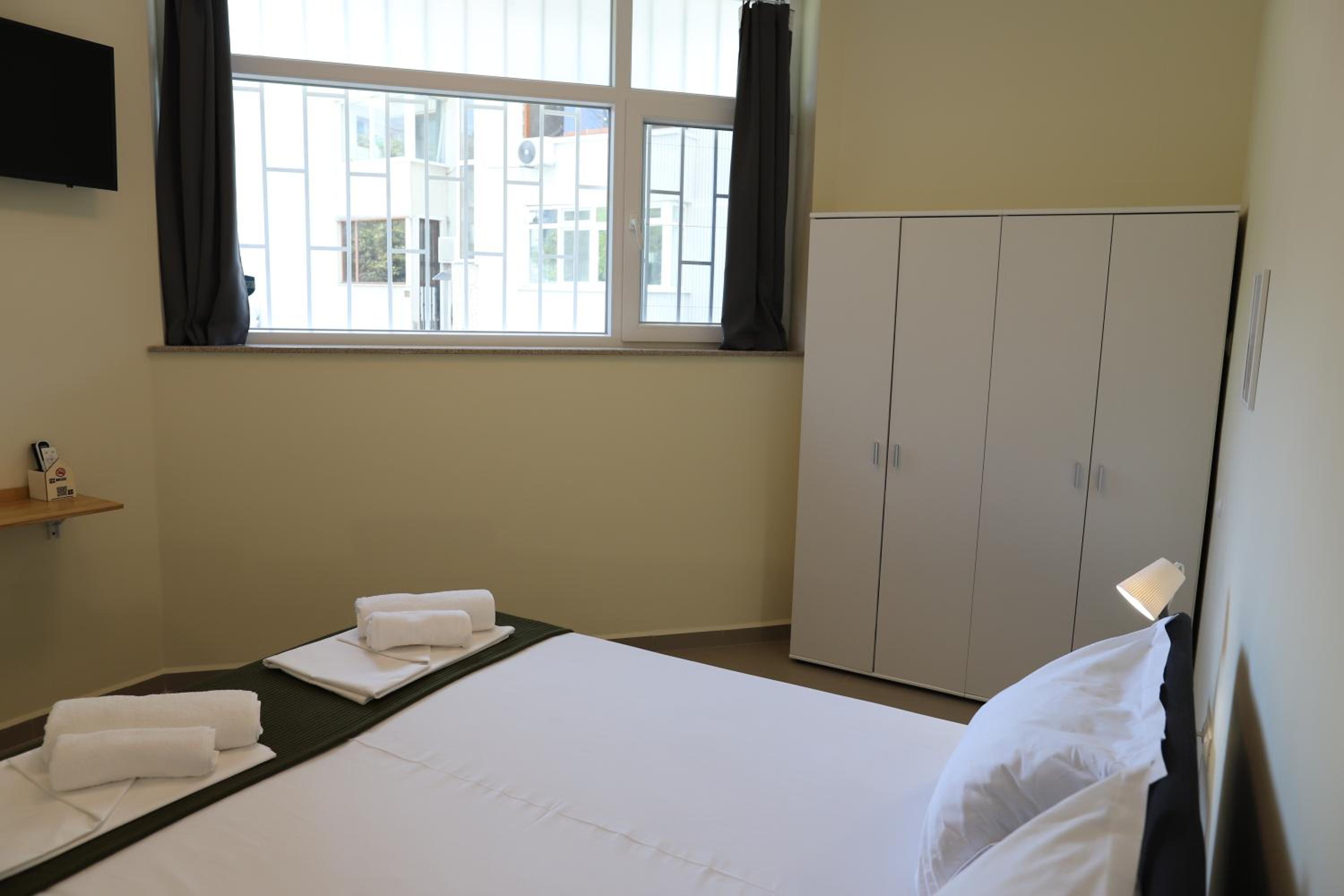 Azur Stay Burgas - self check-in and 2 bikes