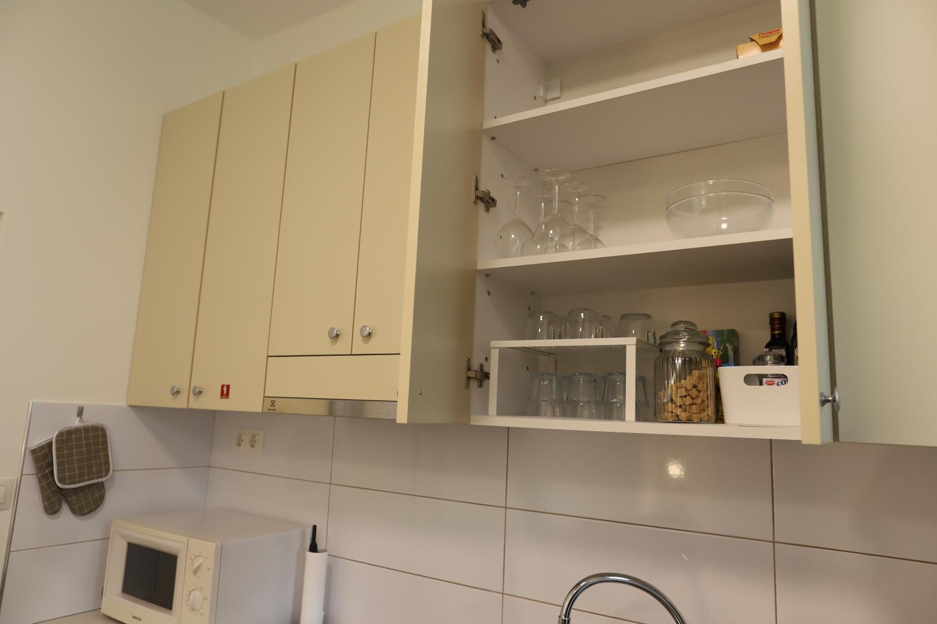 Azur Stay Burgas - self check-in and 2 bikes
