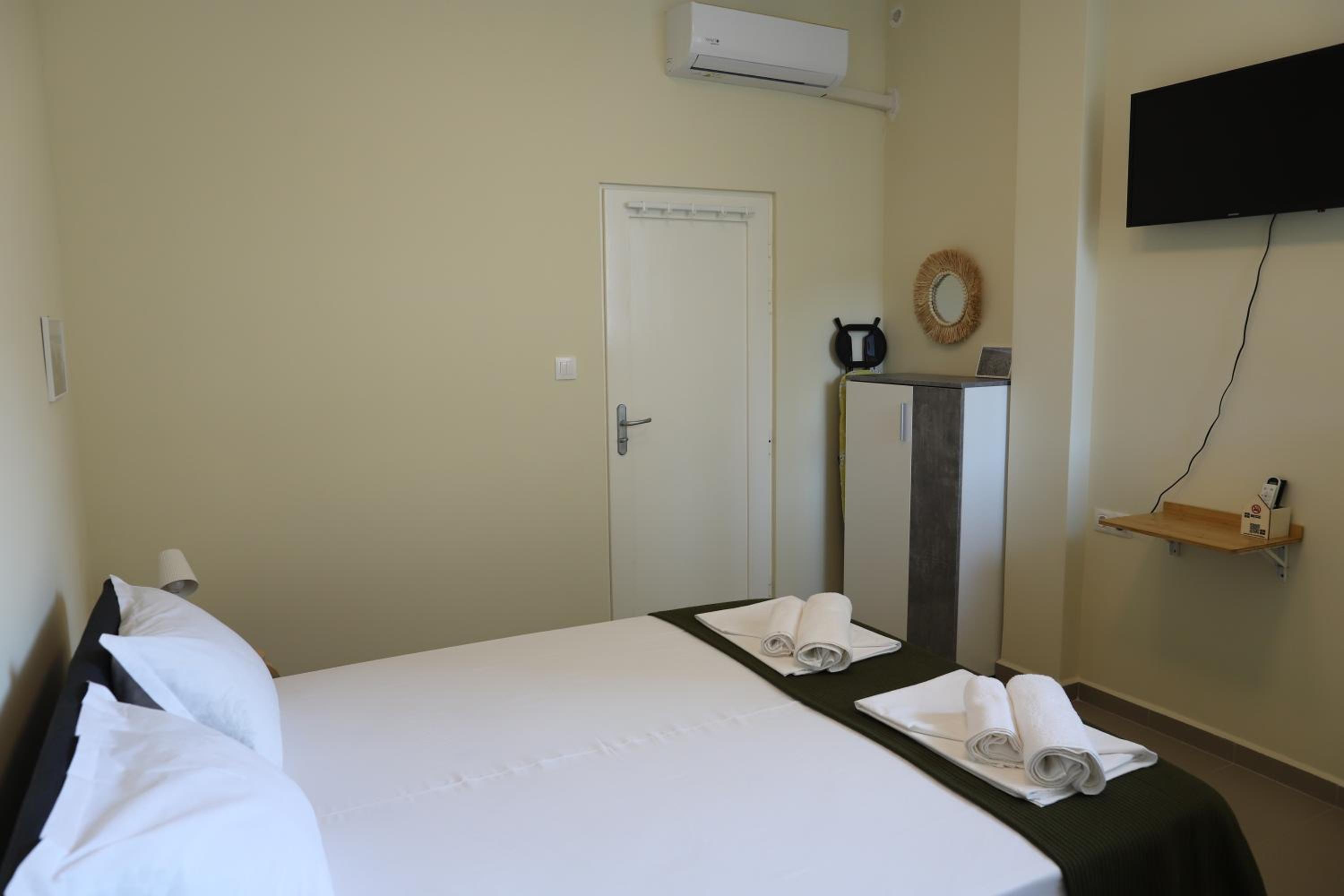 Azur Stay Burgas - self check-in and 2 bikes