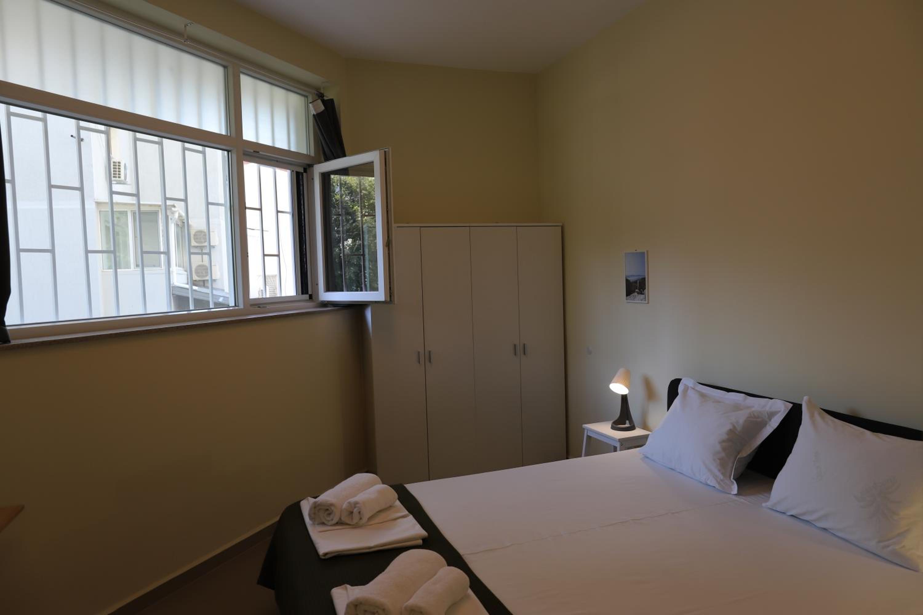 Azur Stay Burgas - self check-in and 2 bikes