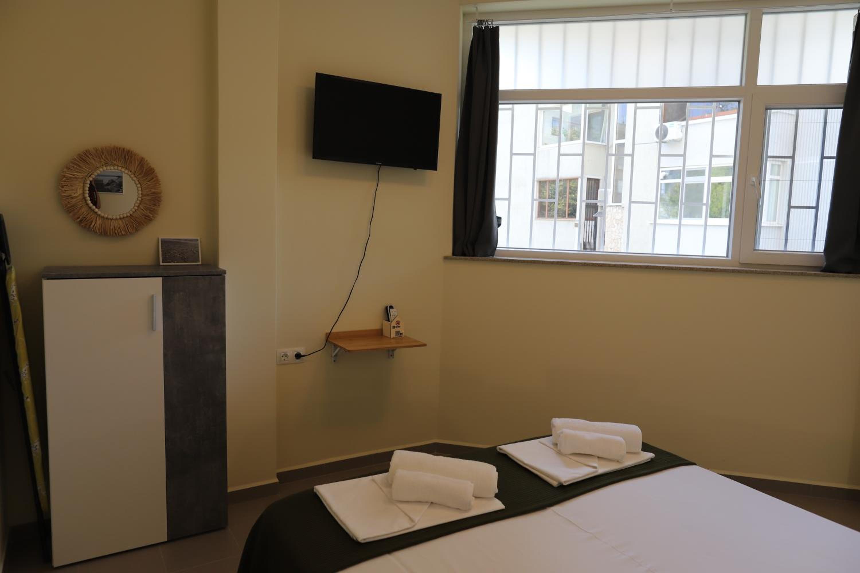 Azur Stay Burgas - self check-in and 2 bikes