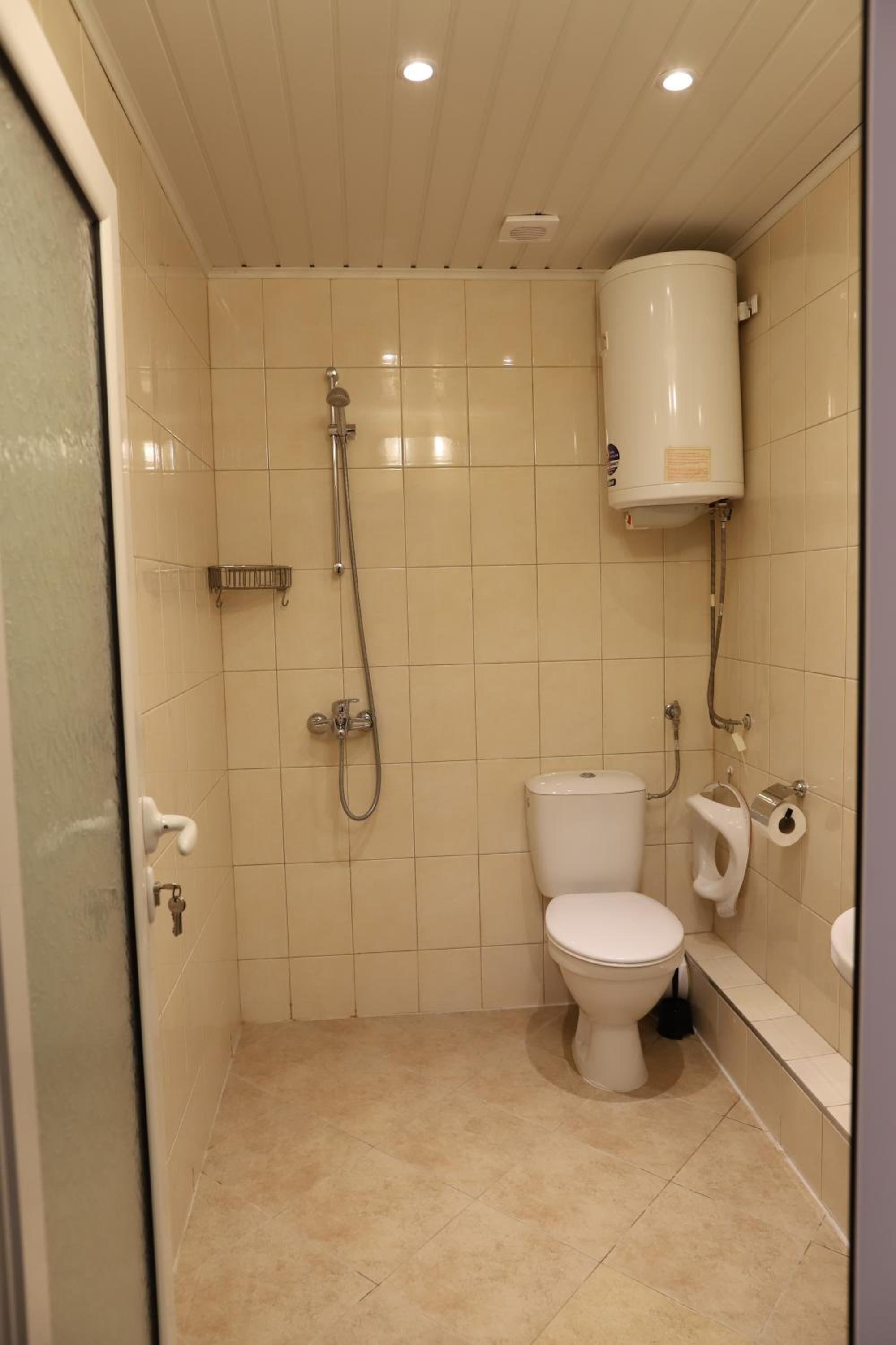 Azur Stay Burgas - self check-in and 2 bikes