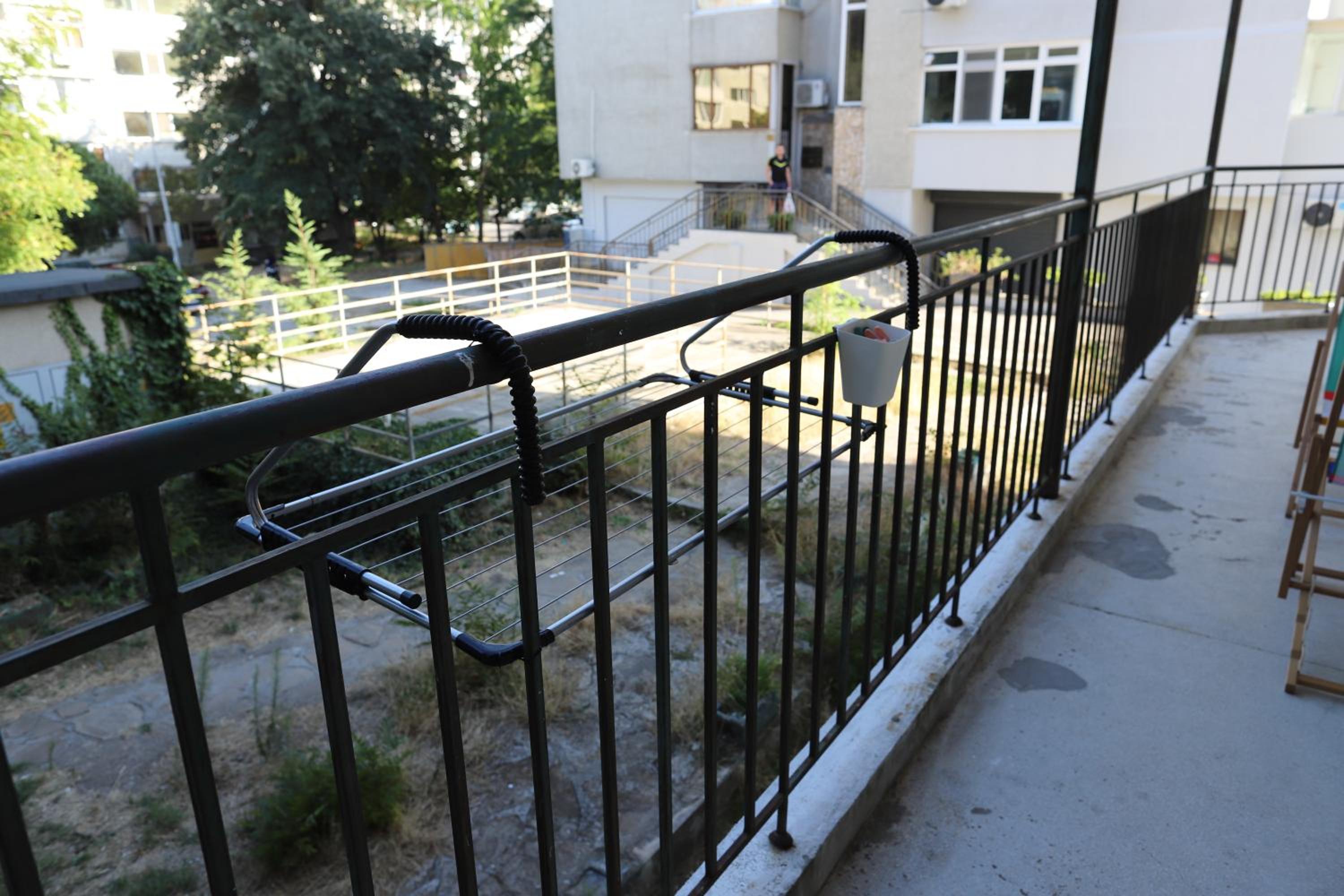 Azur Stay Burgas - self check-in and 2 bikes