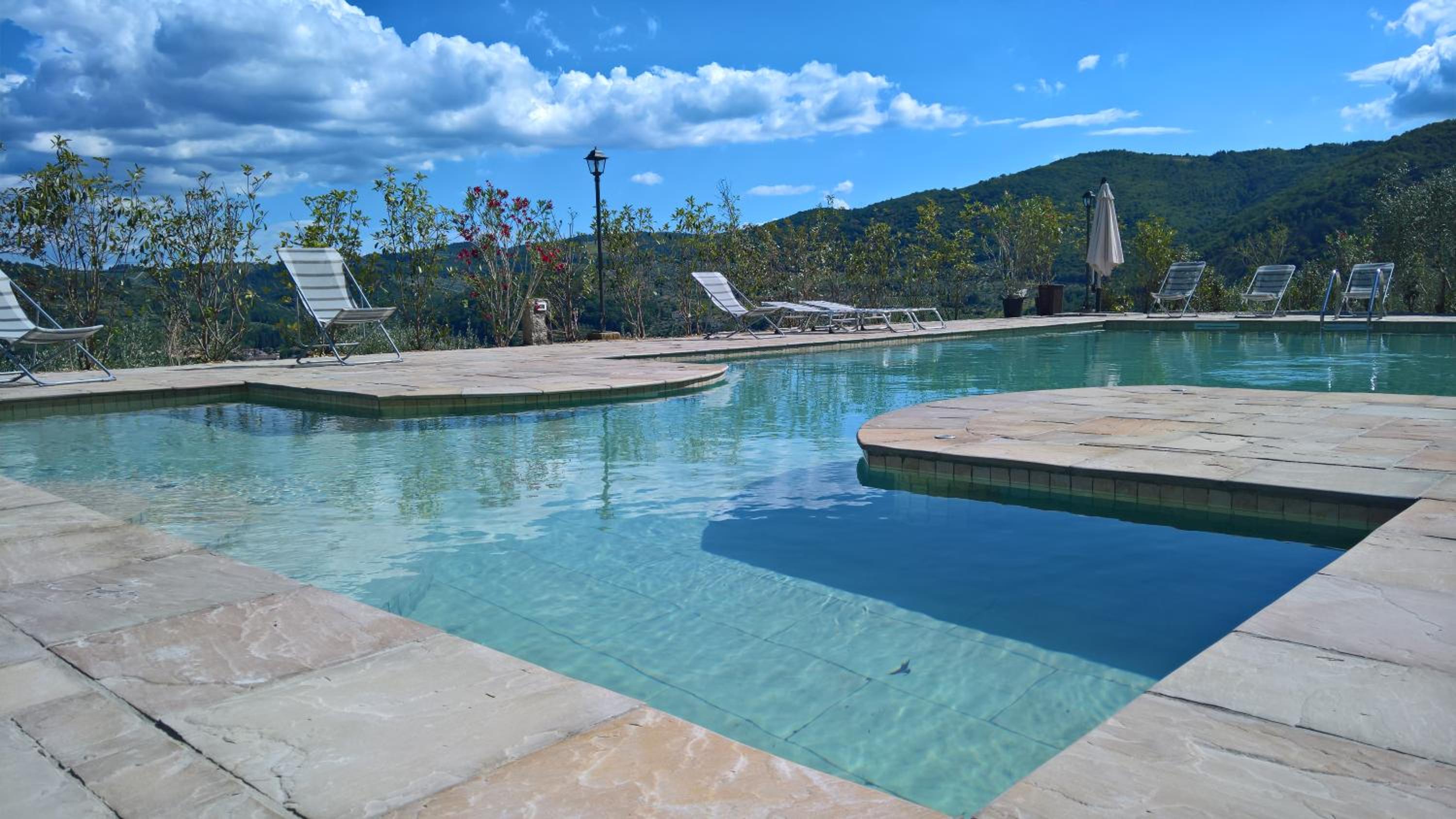 Villa D'Arte Agri Resort