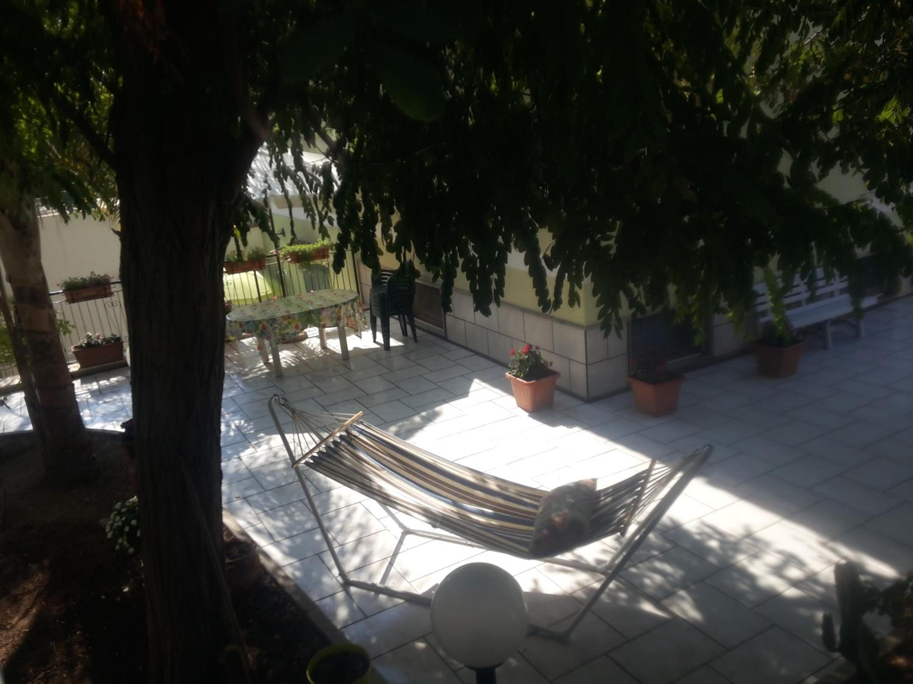 Villa a mare view 2