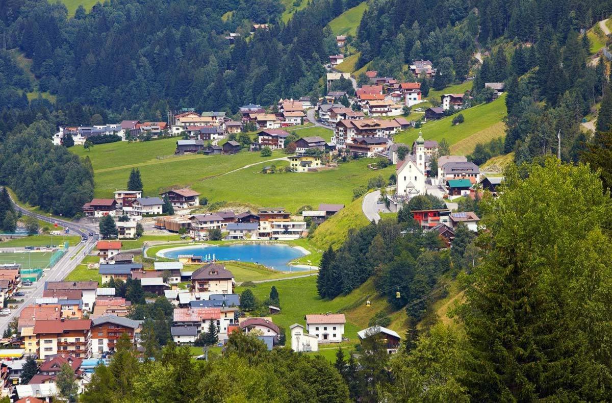 Haus Lydia view 4