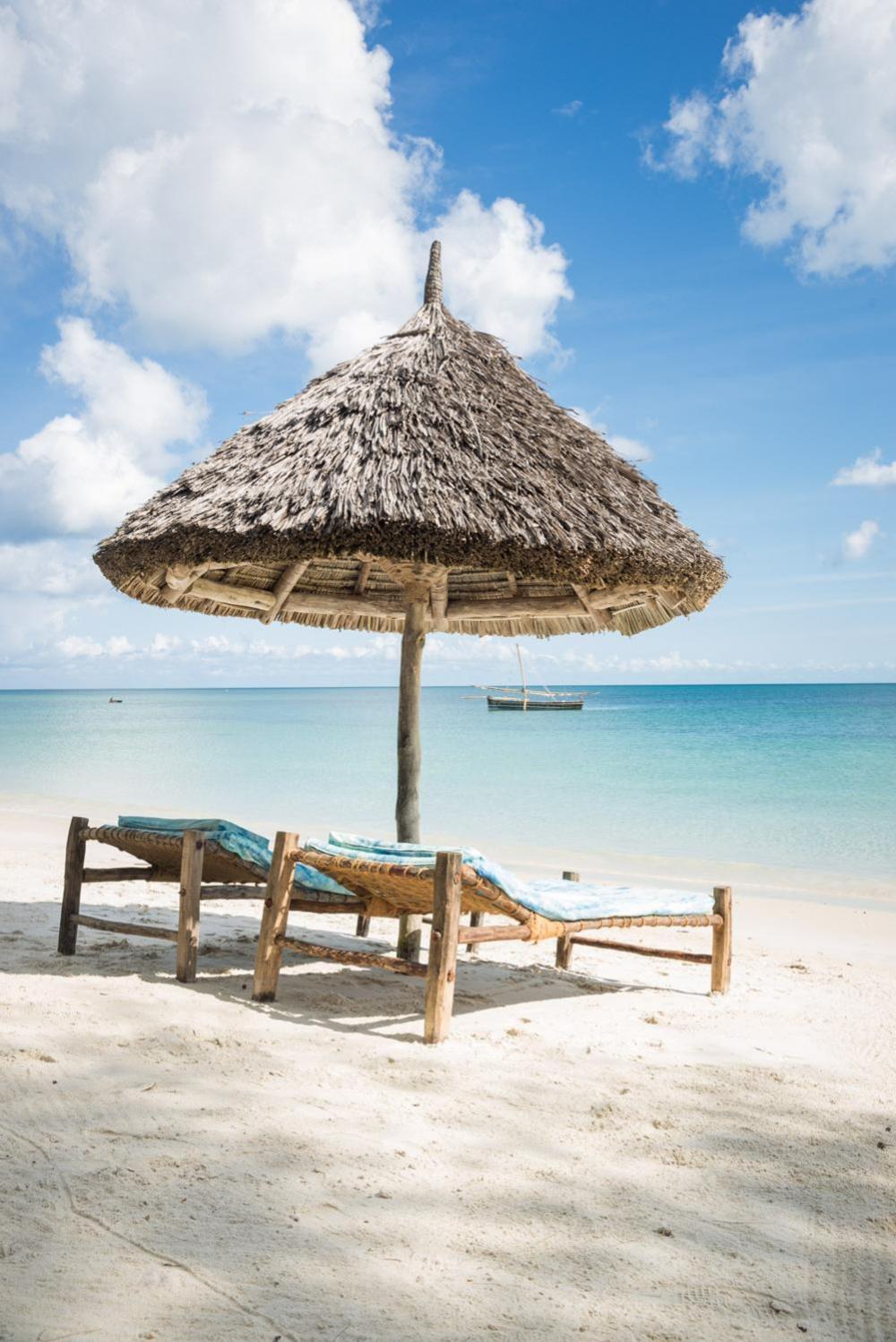 Butiama Beach Lodge