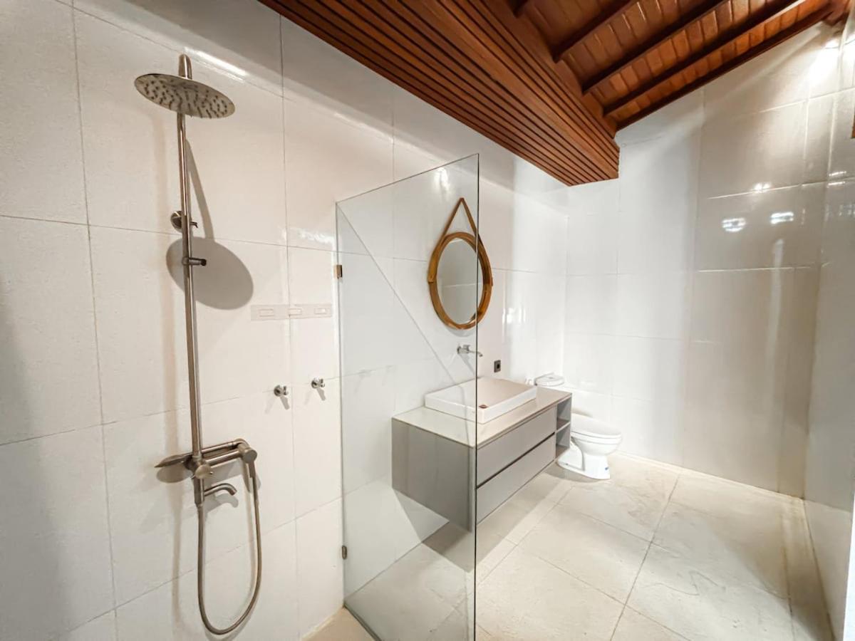 D'asasta Villa Cemagi
