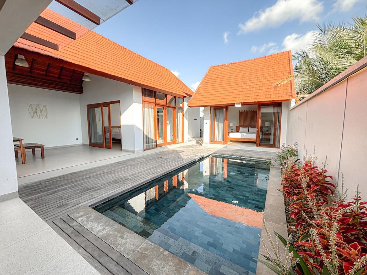 D'asasta Villa Cemagi