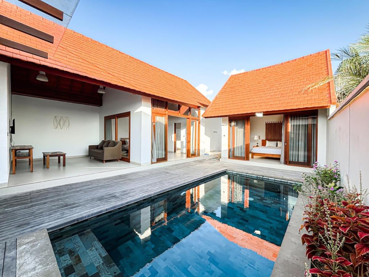 D'asasta Villa Cemagi