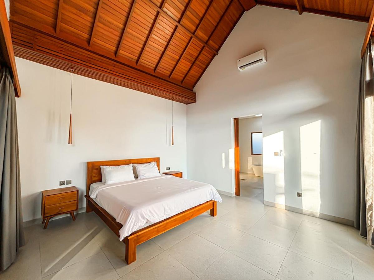 D'asasta Villa Cemagi