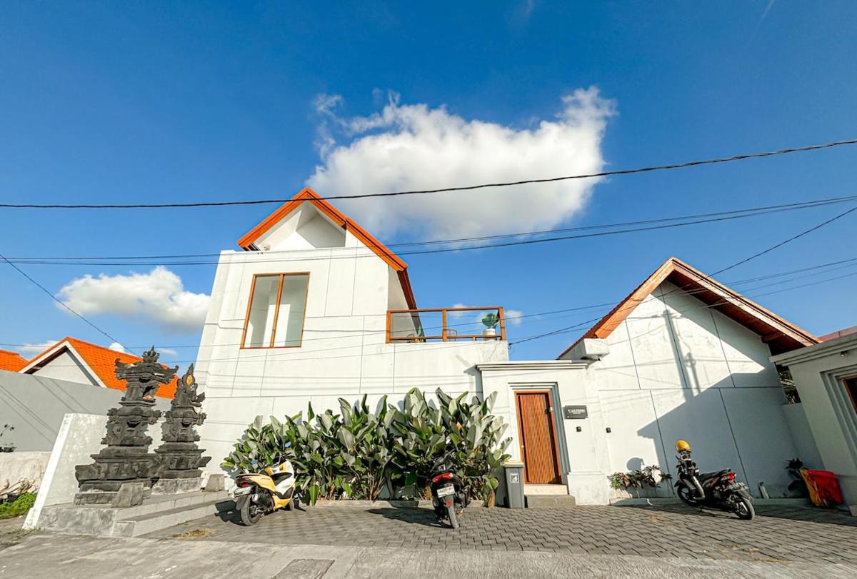 D'asasta Villa Cemagi