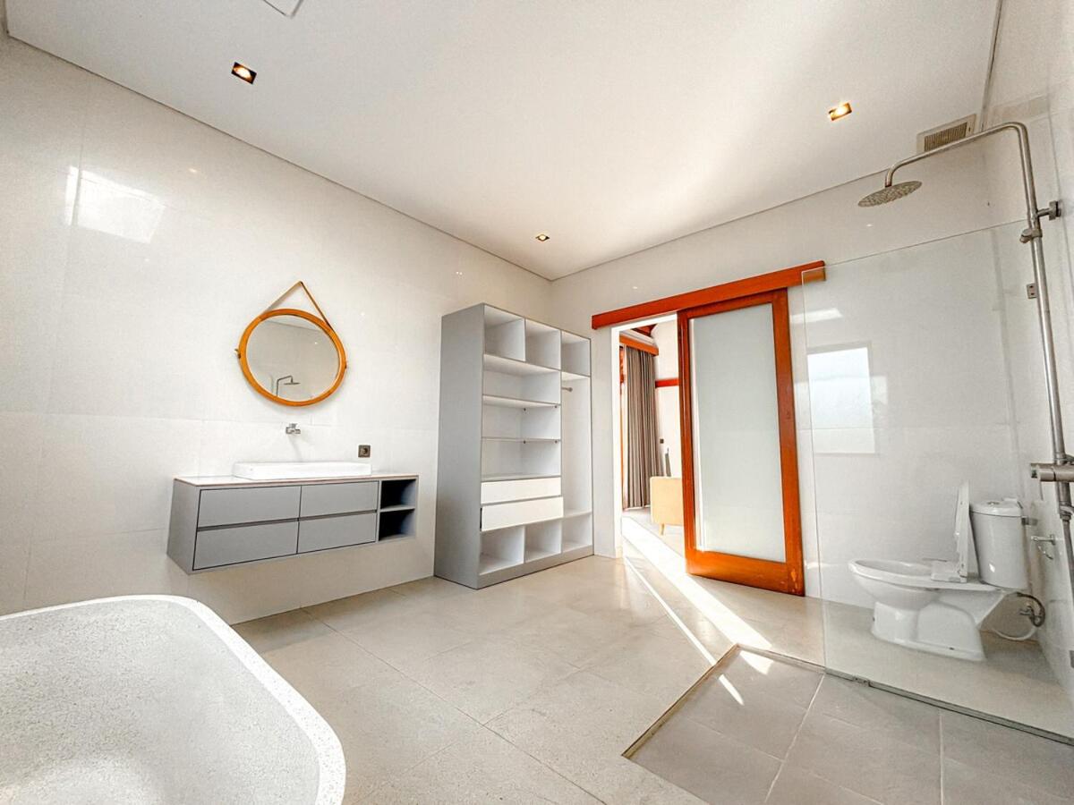 D'asasta Villa Cemagi