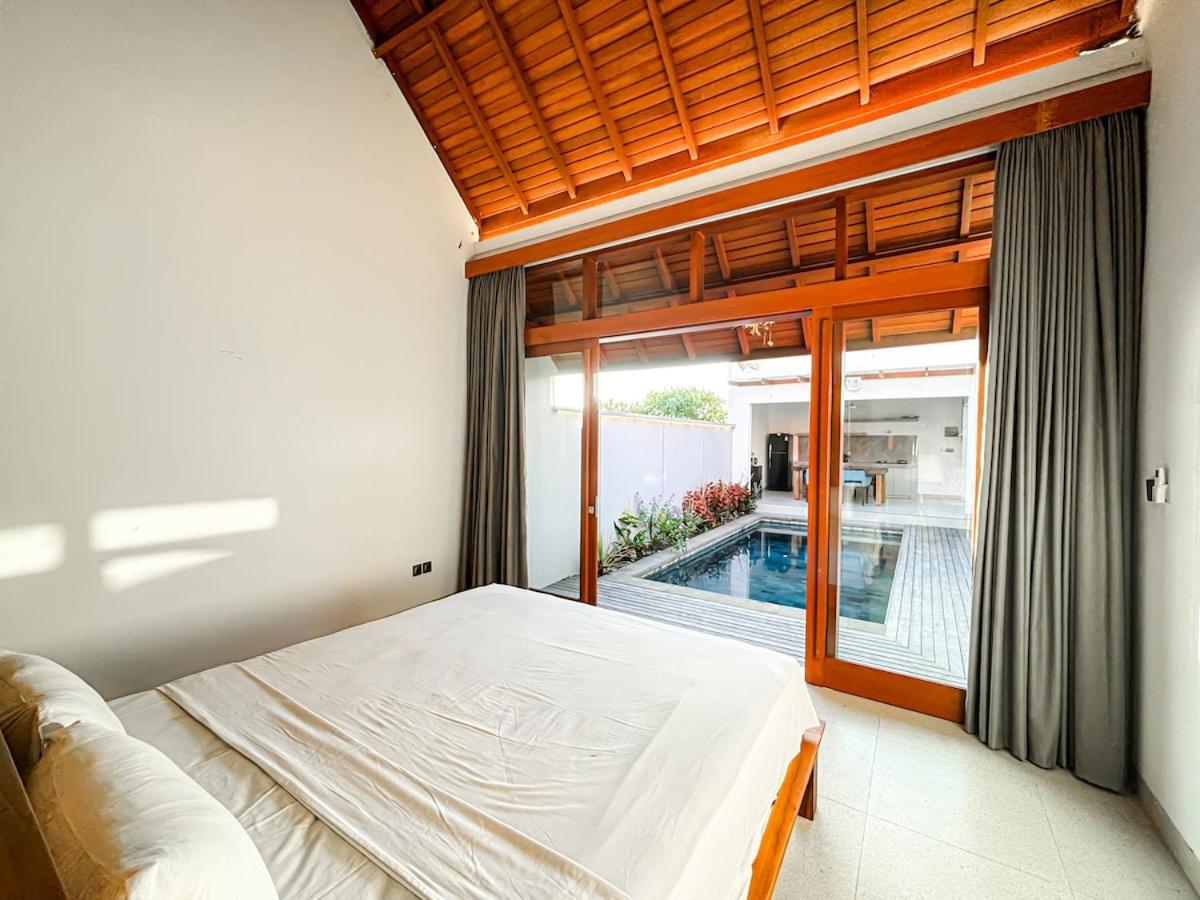 D'asasta Villa Cemagi