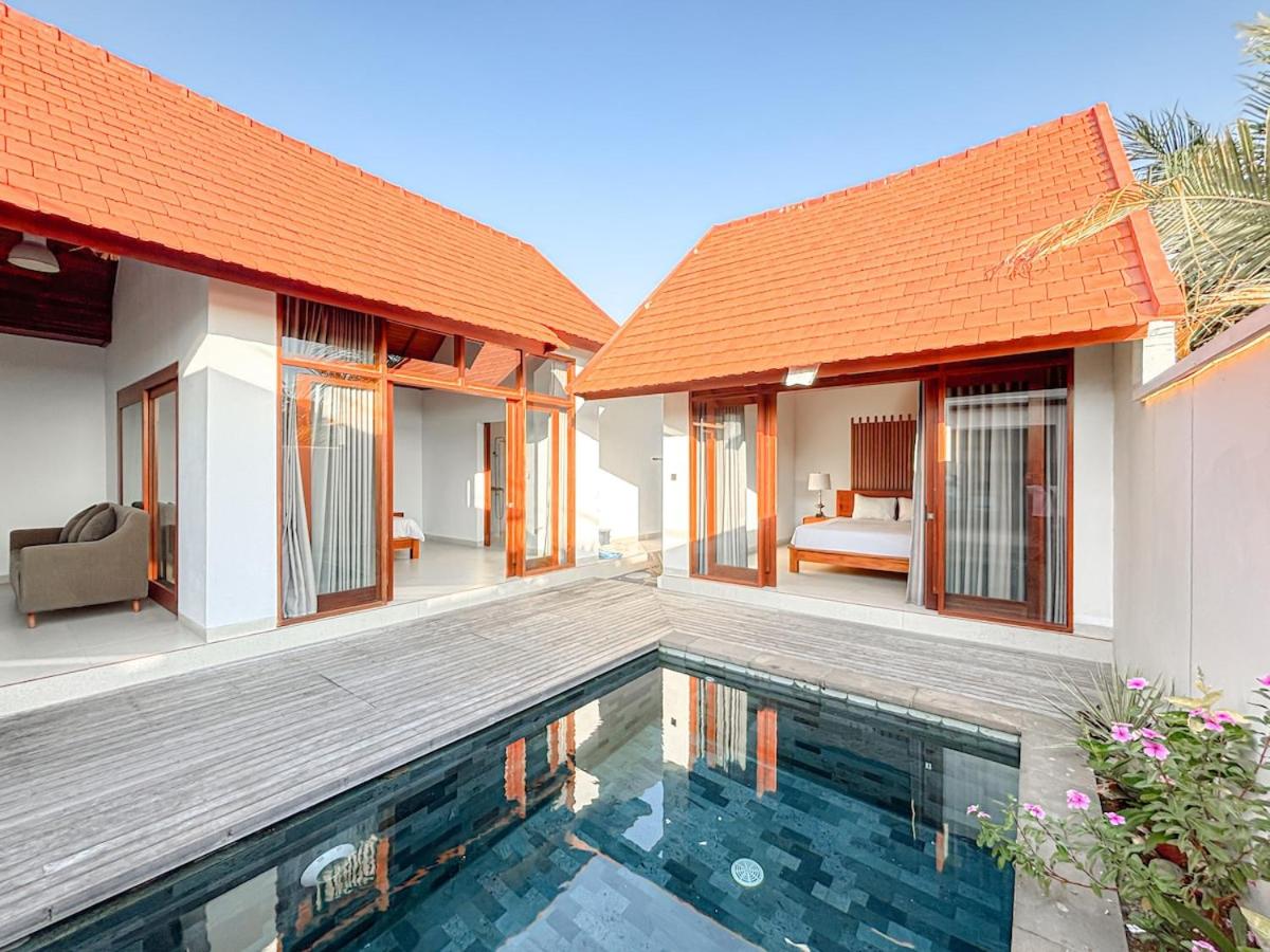 D'asasta Villa Cemagi