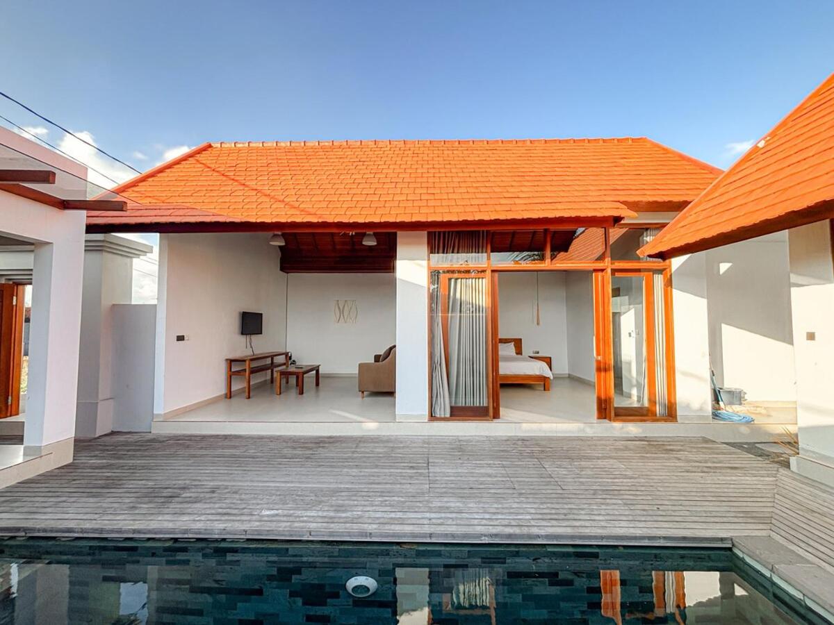 D'asasta Villa Cemagi