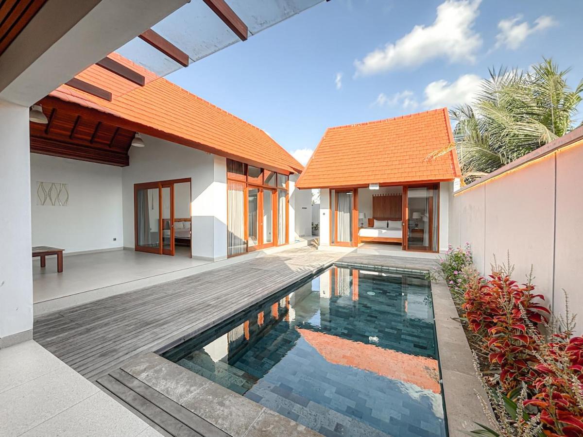 D'asasta Villa Cemagi