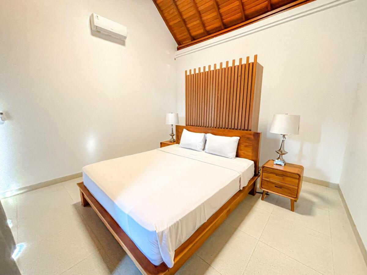 D'asasta Villa Cemagi