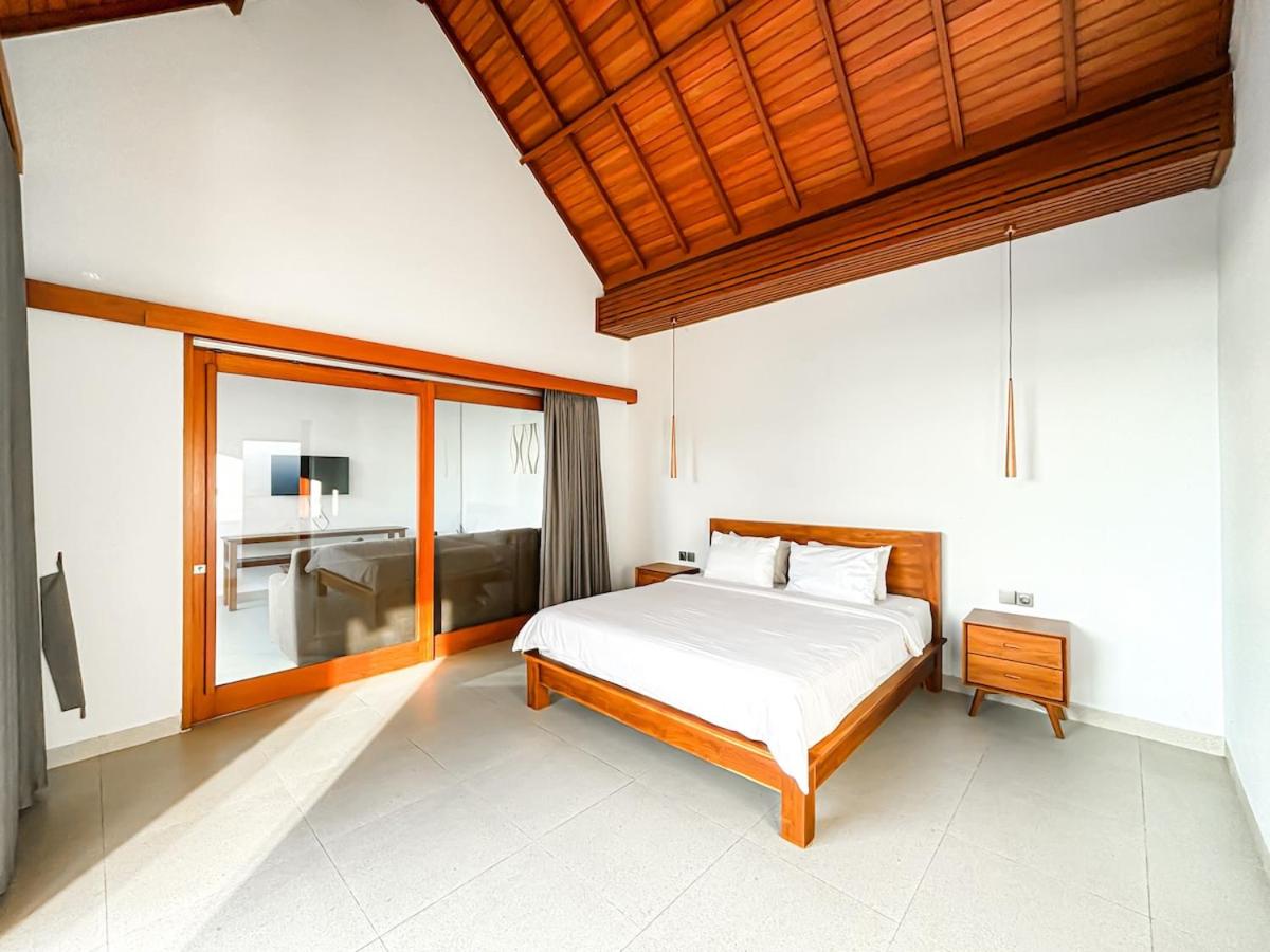 D'asasta Villa Cemagi