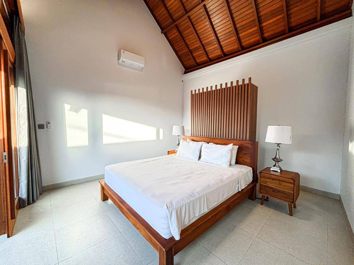 D'asasta Villa Cemagi
