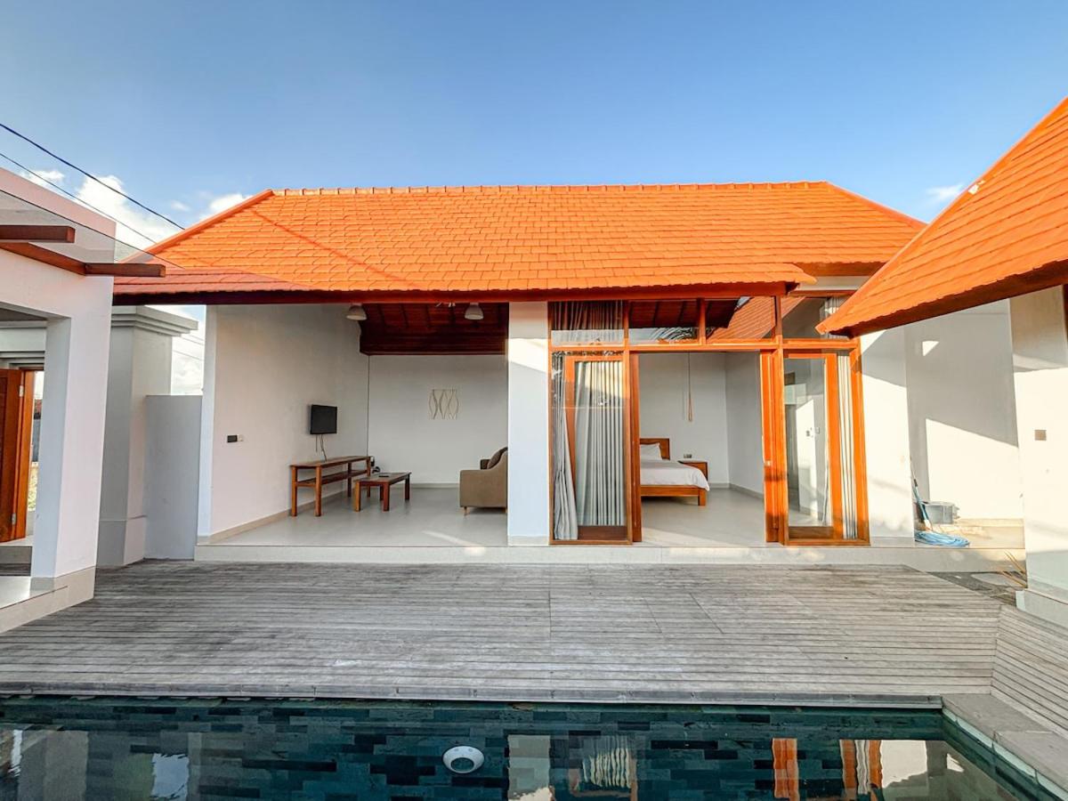 D'asasta Villa Cemagi