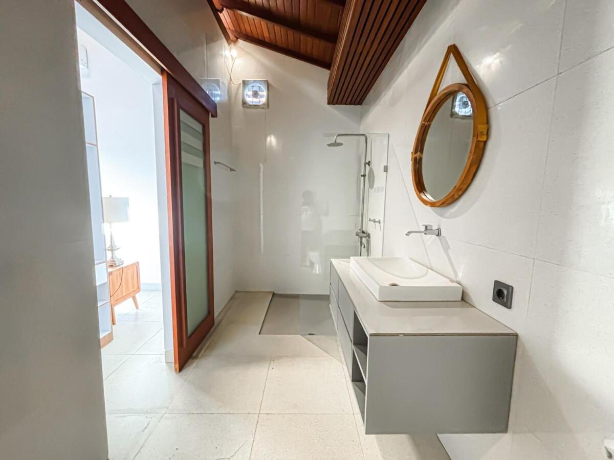 D'asasta Villa Cemagi