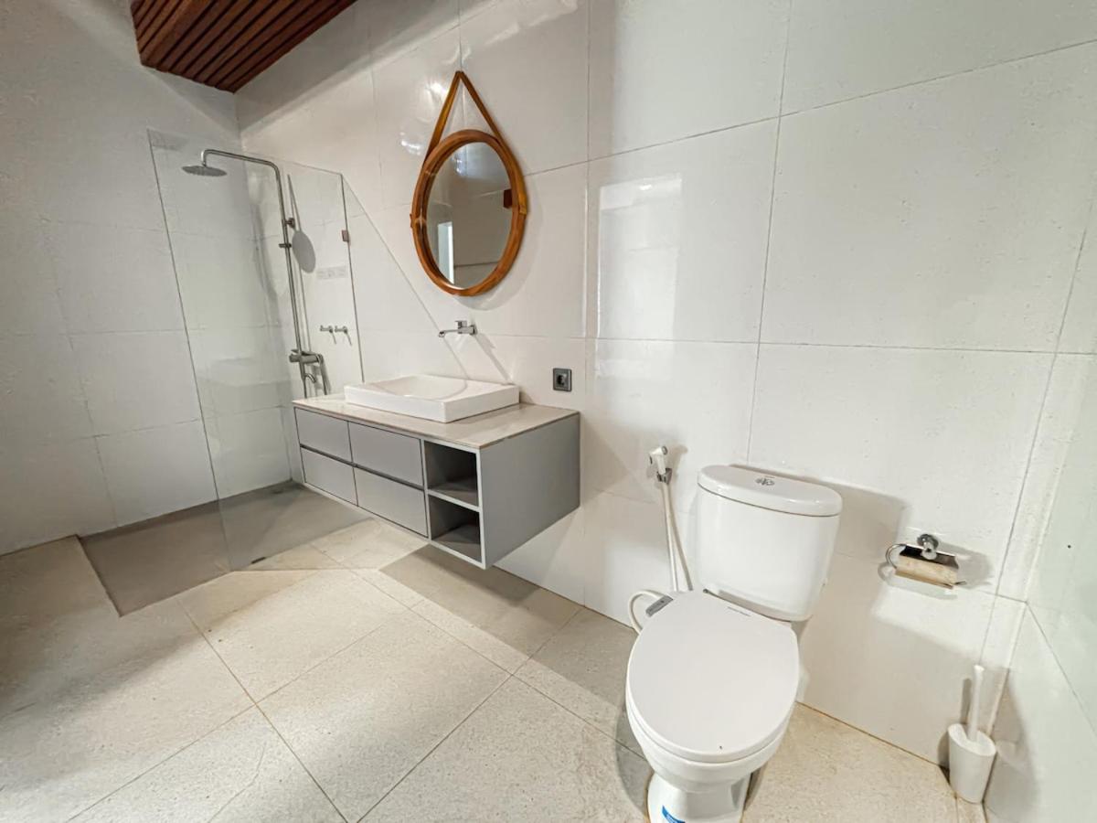 D'asasta Villa Cemagi