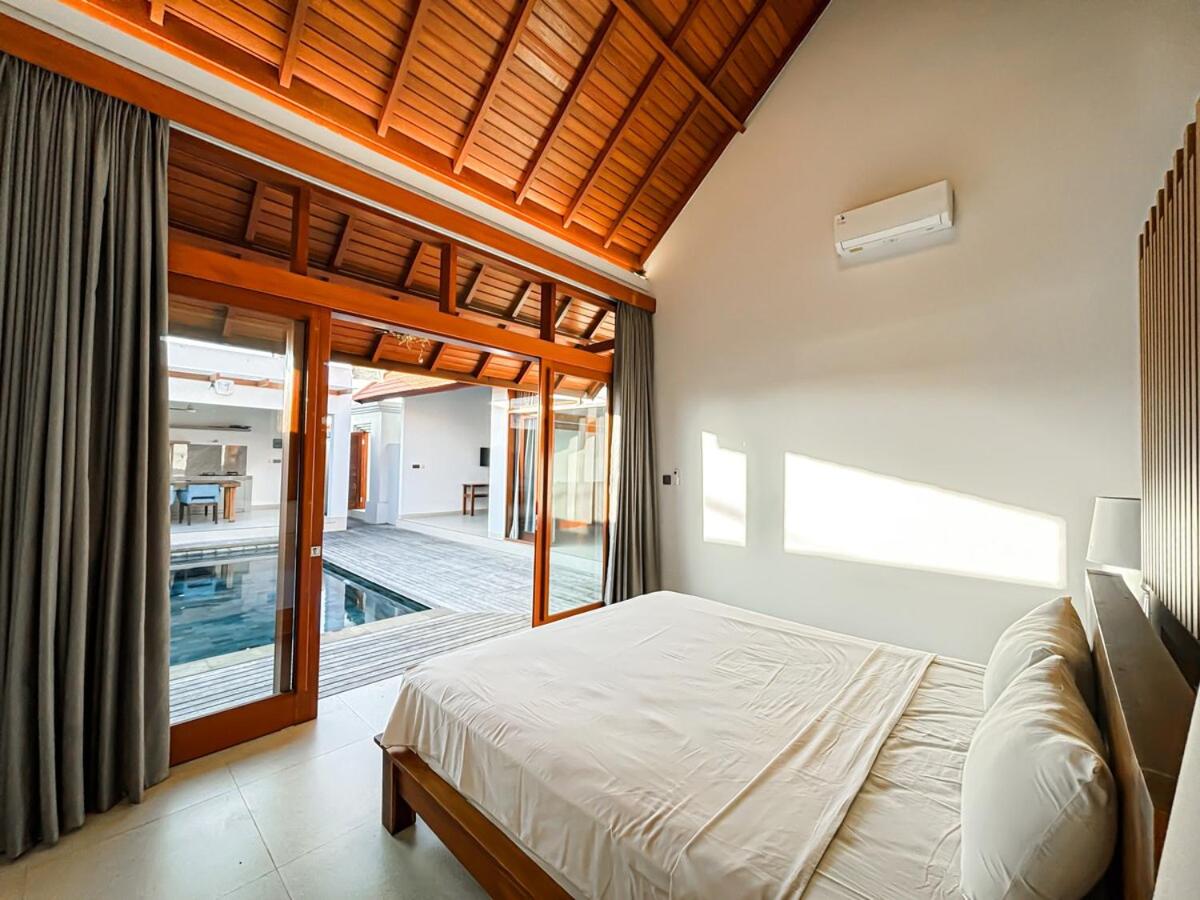 D'asasta Villa Cemagi